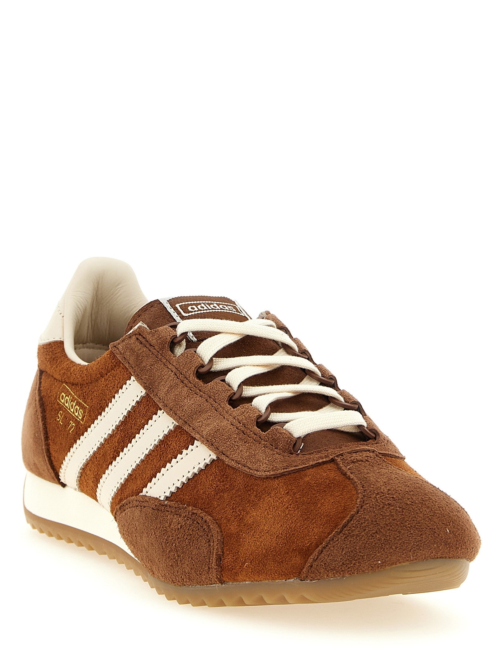 ADIDAS ORIGINALS - nan - Brown - Sneaker