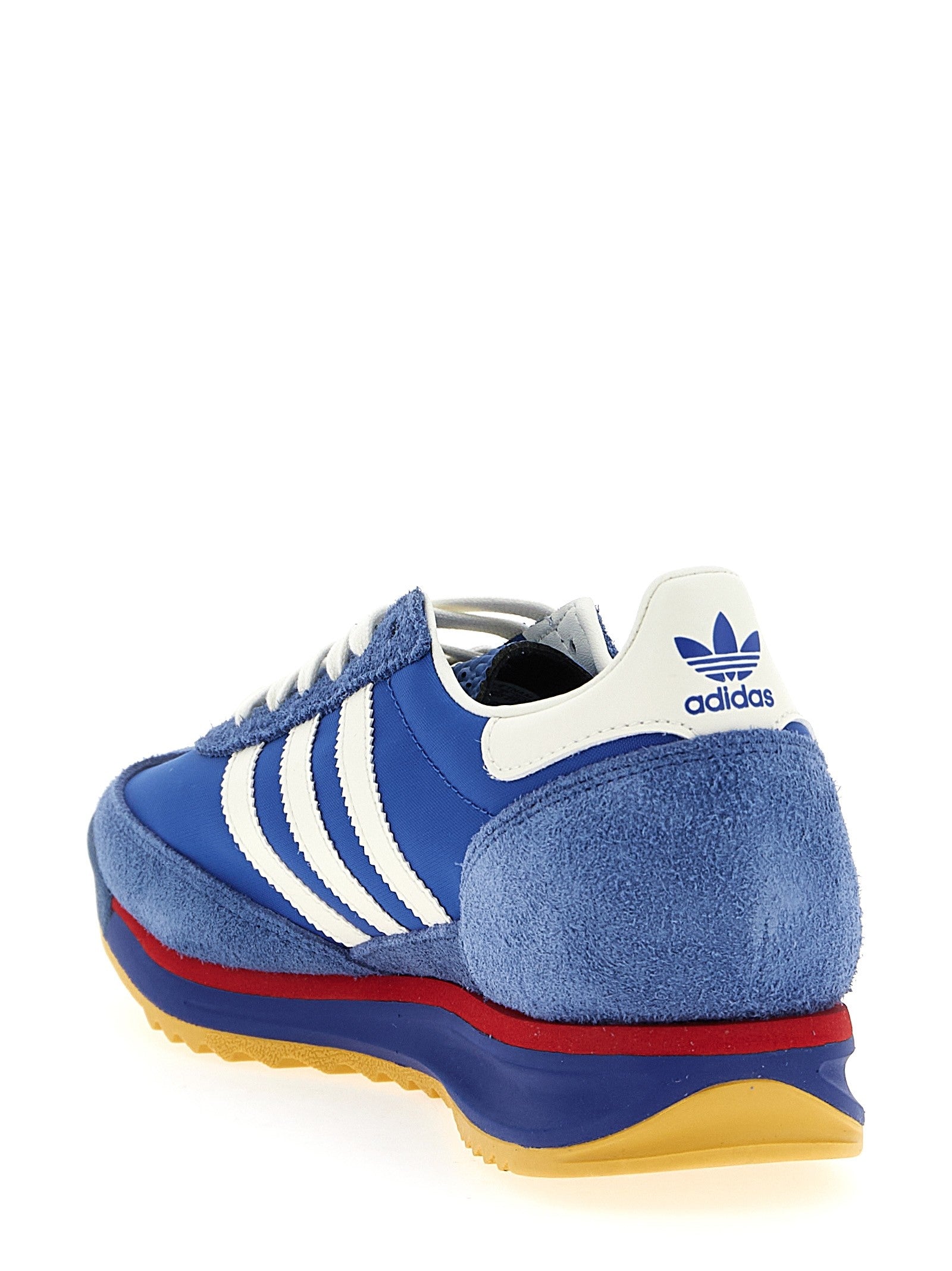 ADIDAS ORIGINALS - nan - Blue - Sneaker