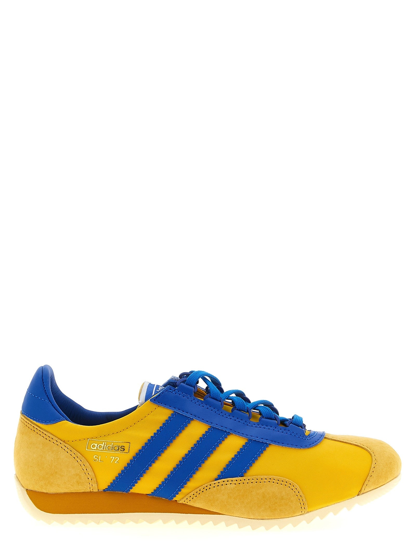 ADIDAS ORIGINALS - nan - Yellow - Sneaker