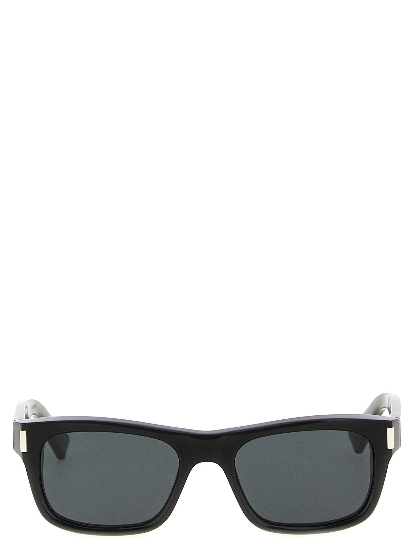 Saint Laurent - nan - Black - Sunglasse
