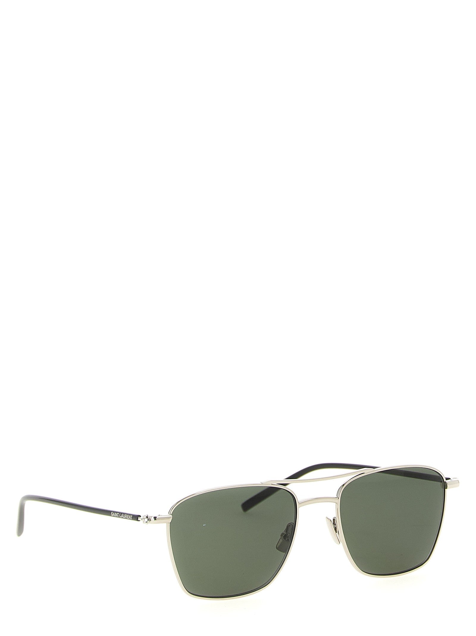 Saint Laurent - nan - Ezüst - Napszemüveg