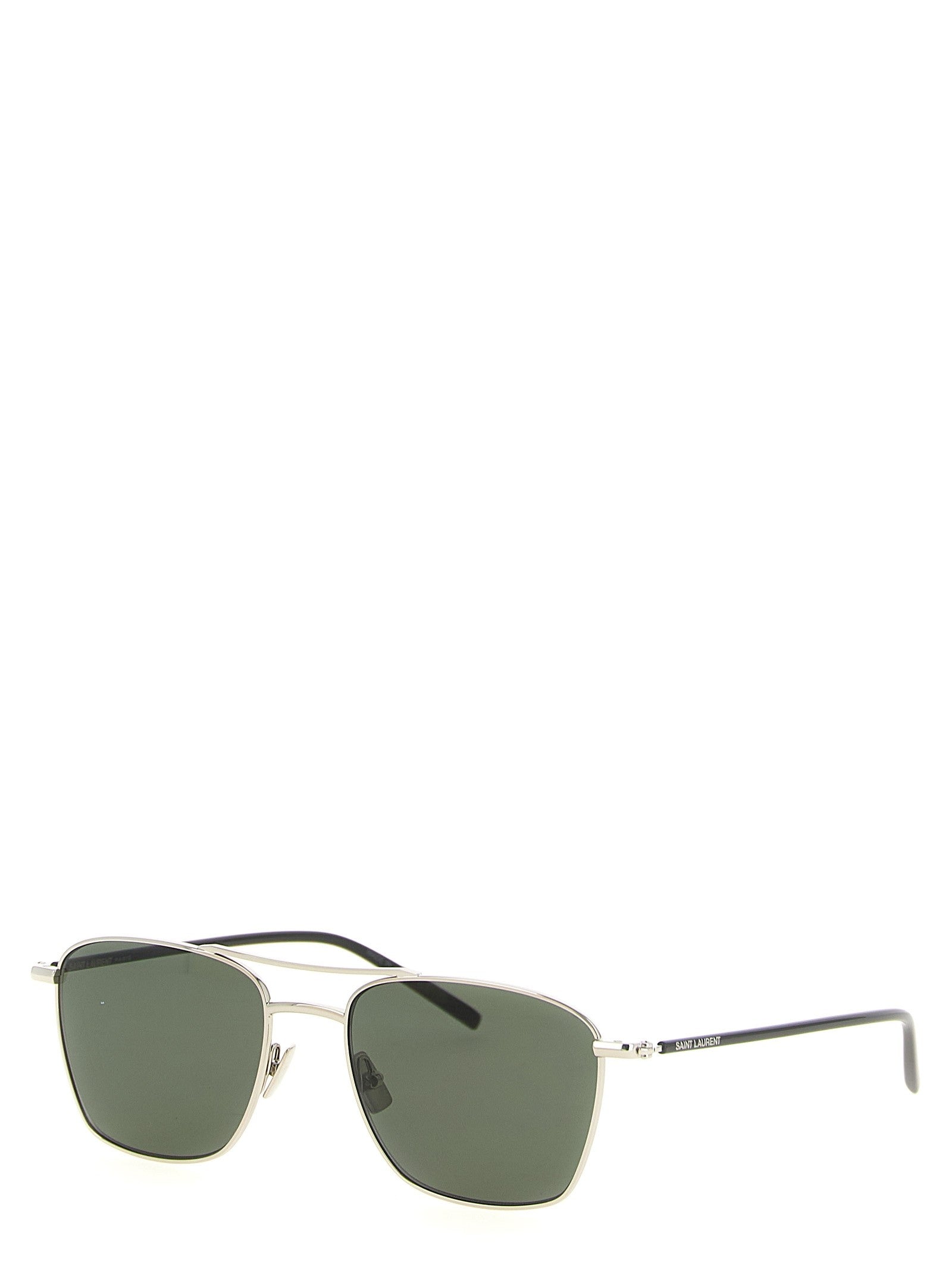 Saint Laurent - nan - Ezüst - Napszemüveg