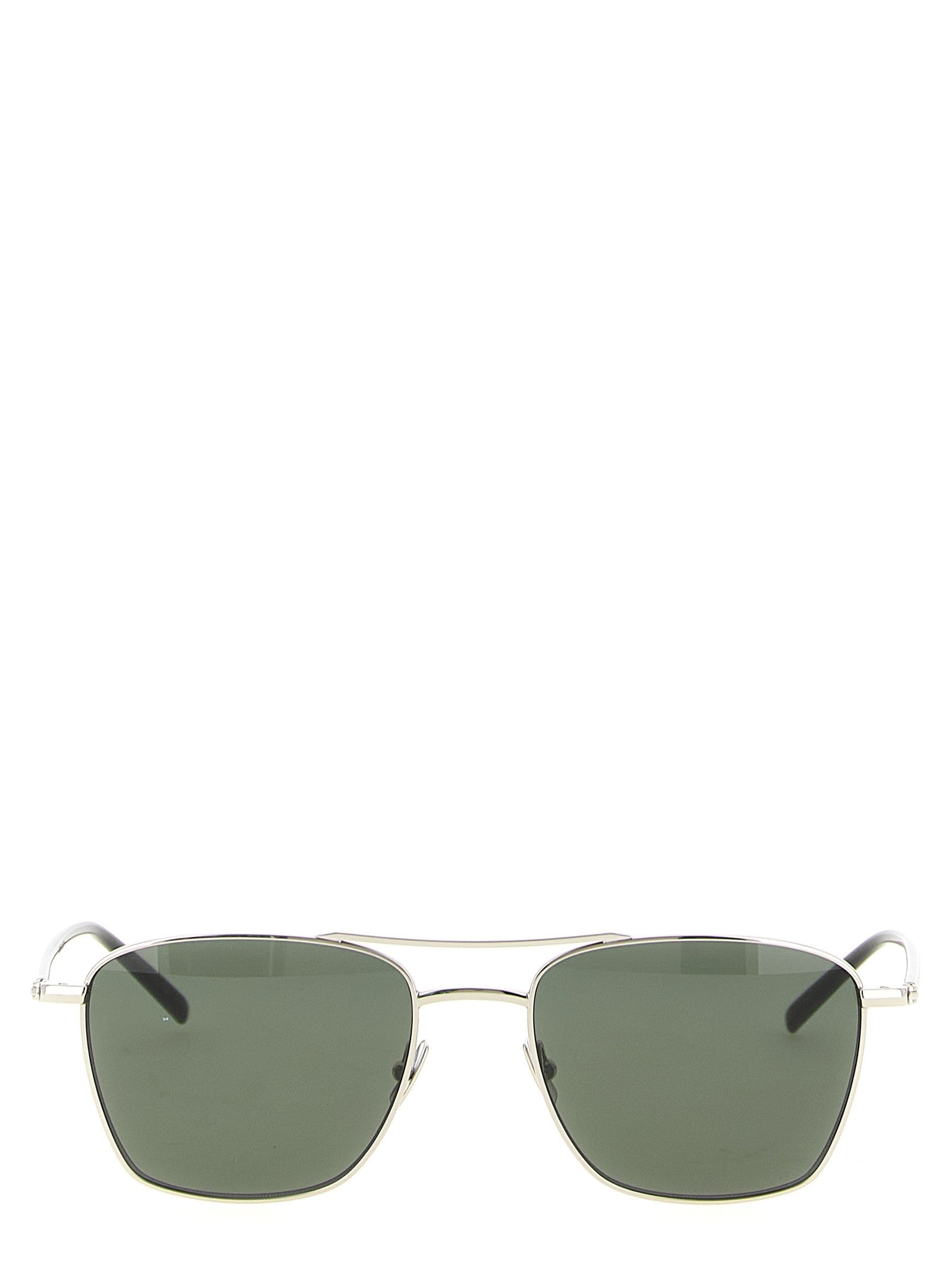 Saint Laurent - nan - Ezüst - Napszemüveg