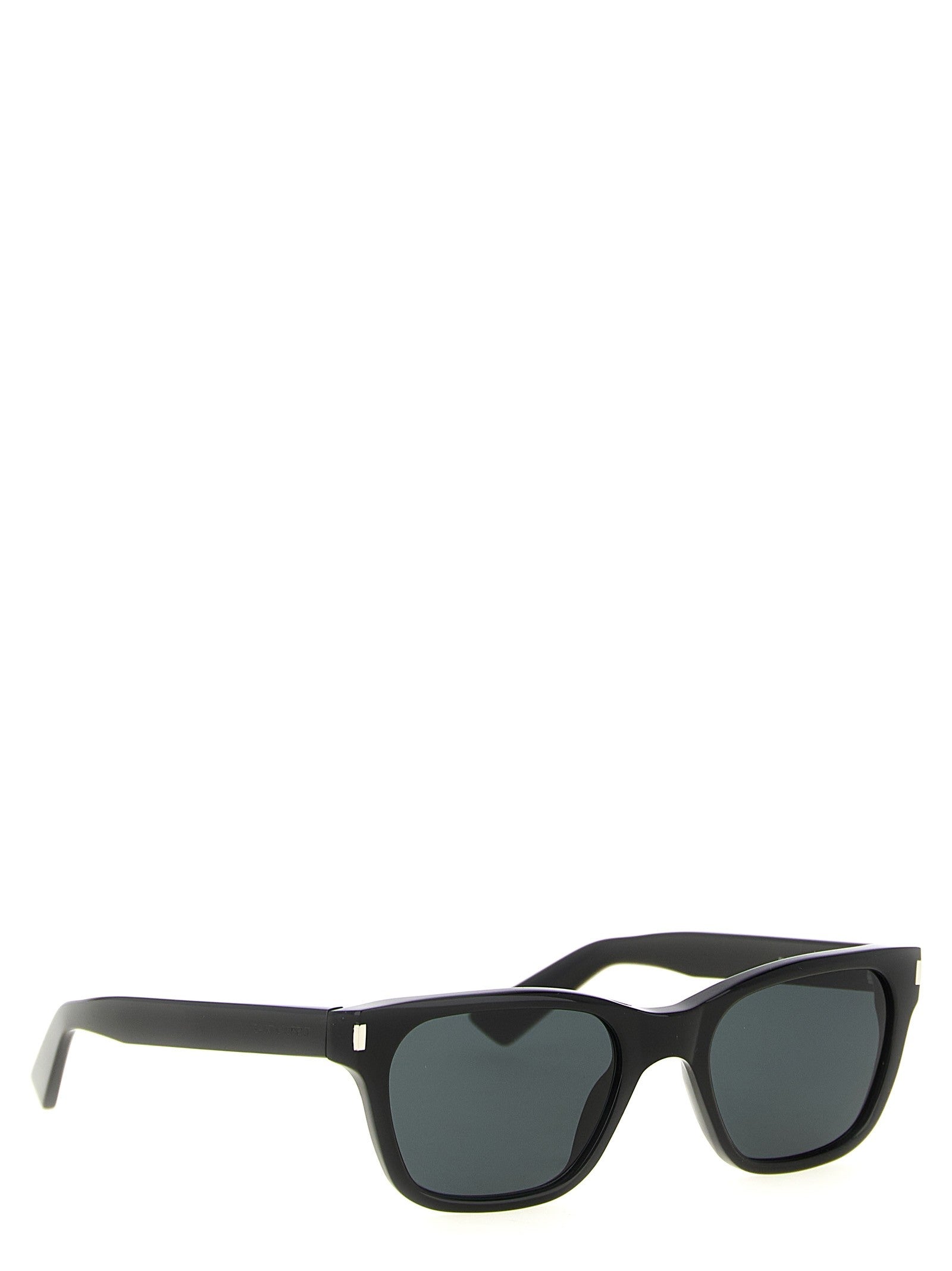 Saint Laurent - nan - Black - Sunglasse