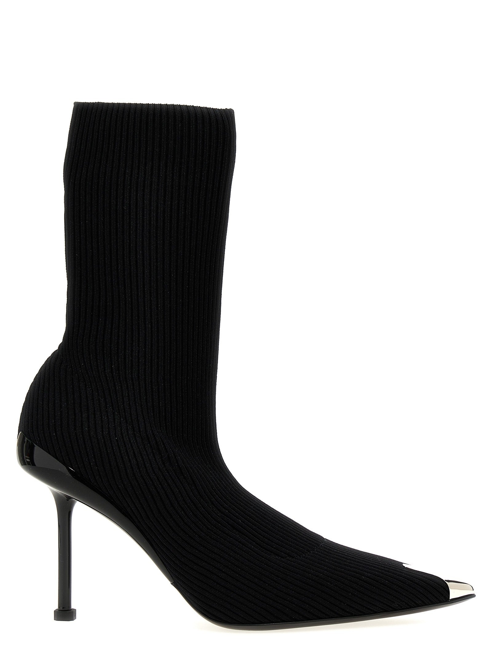 MCQUEEN - nan - Black - Boot
