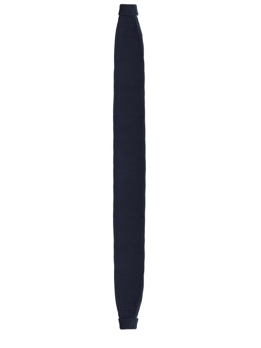 YMC - Férfi - Kék - Sál