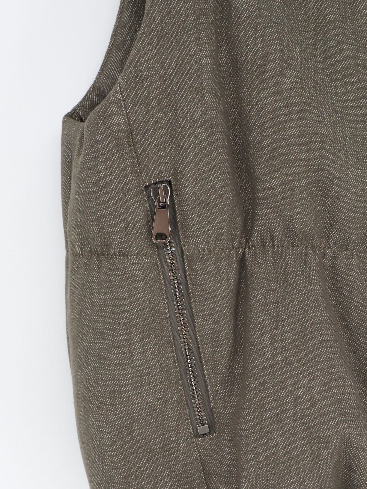 Brunello Cucinelli - Woman - Green - Jacket