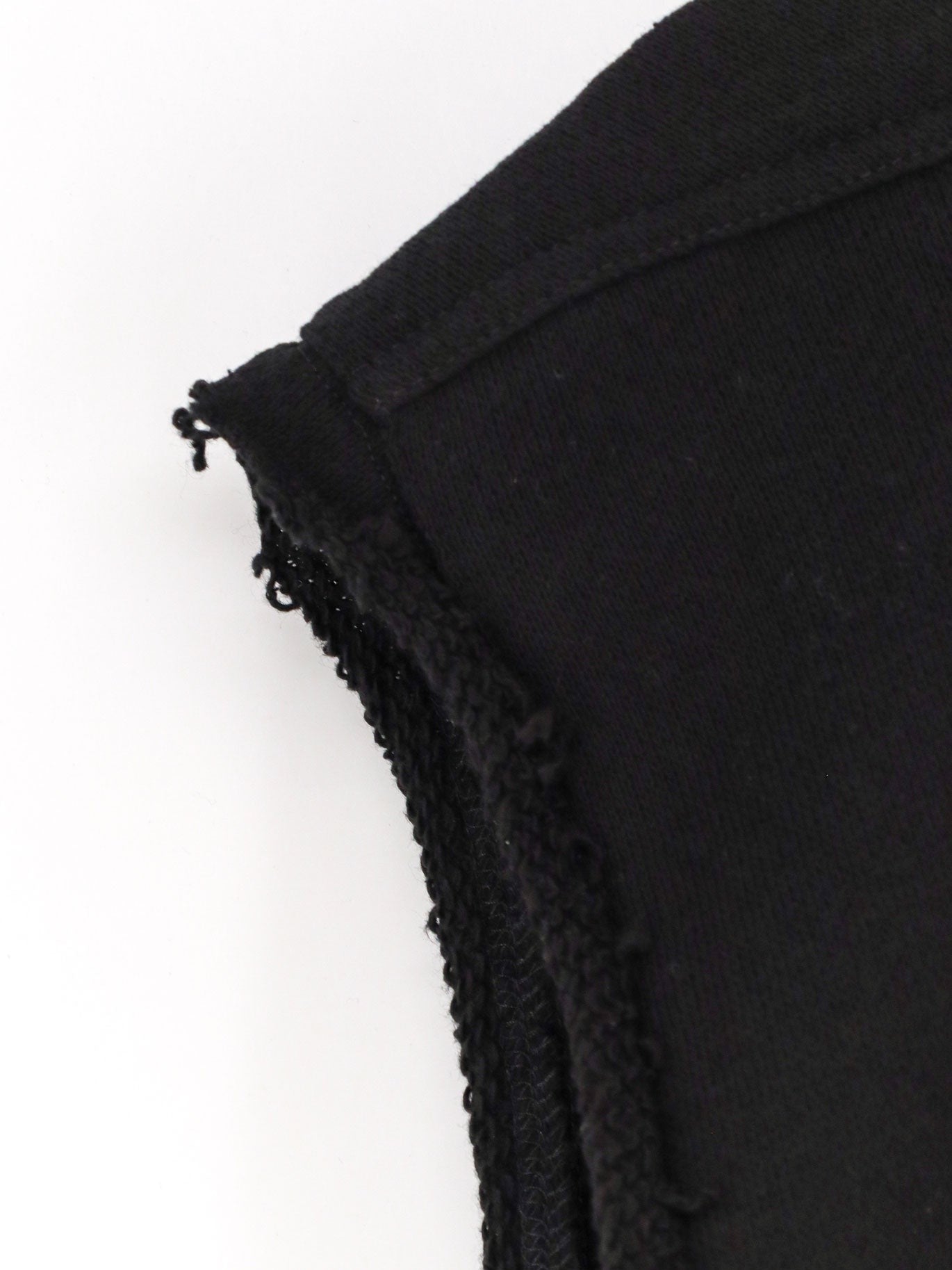 RICK OWENS - Man - Black - Sweatshirt