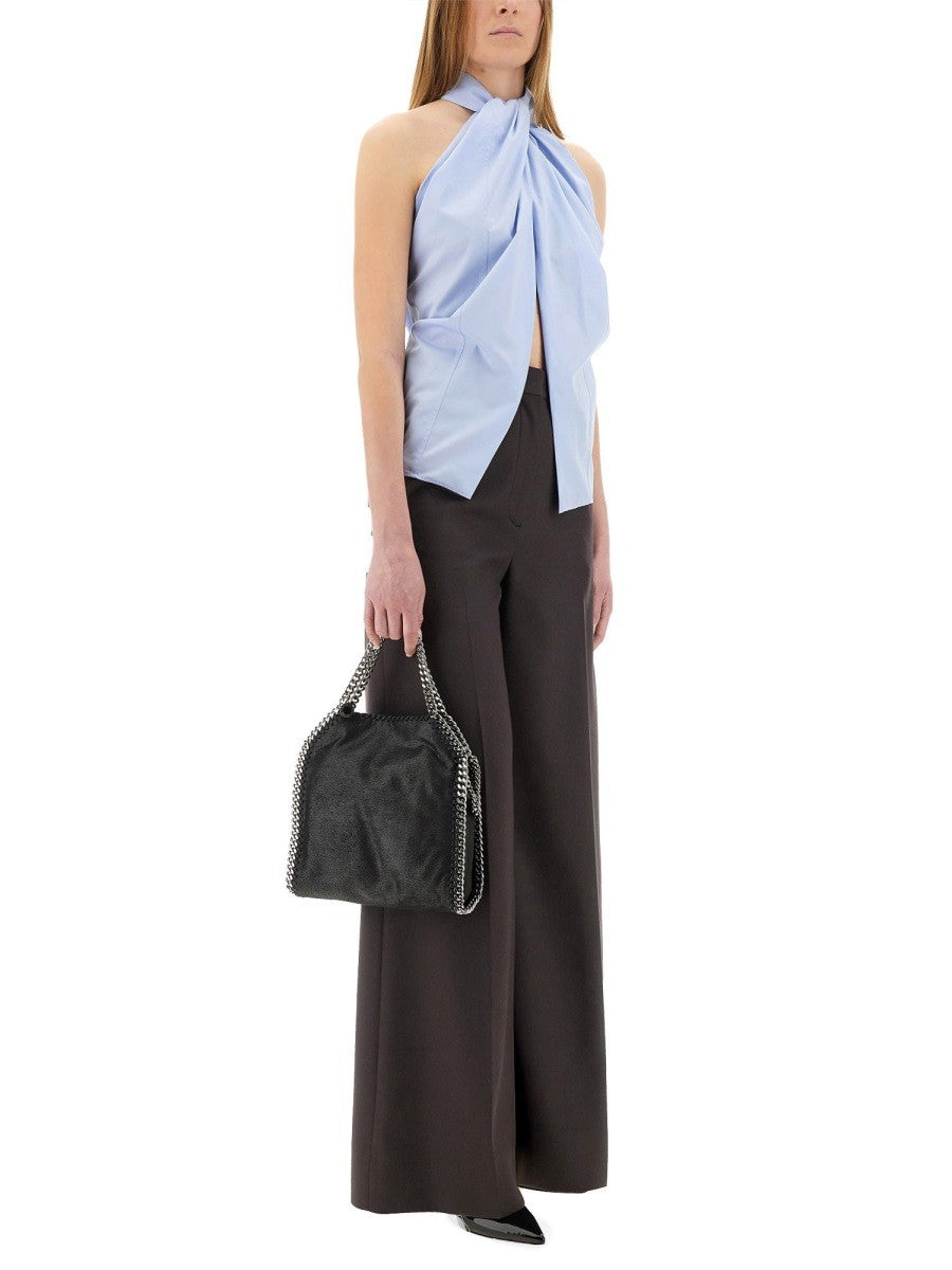 stella mccartney - Női - Kék - Felső