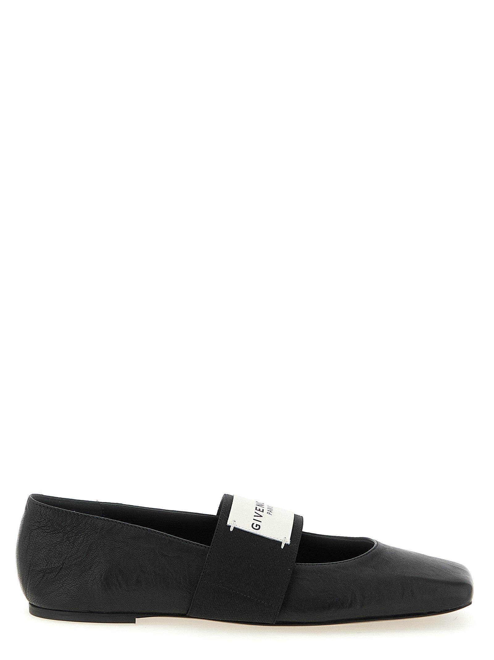 Givenchy - nan - Black - Flat