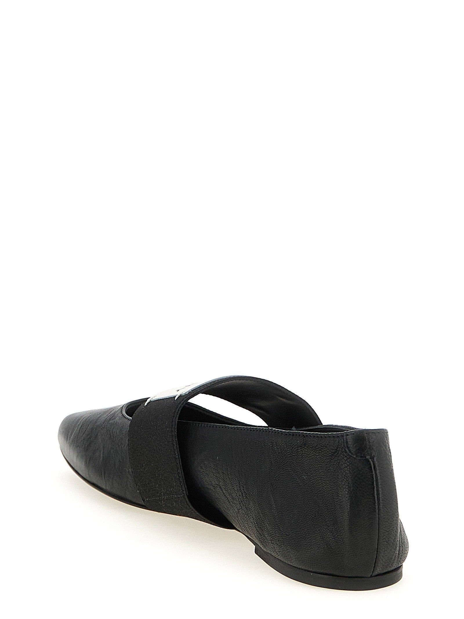 Givenchy - nan - Black - Flat