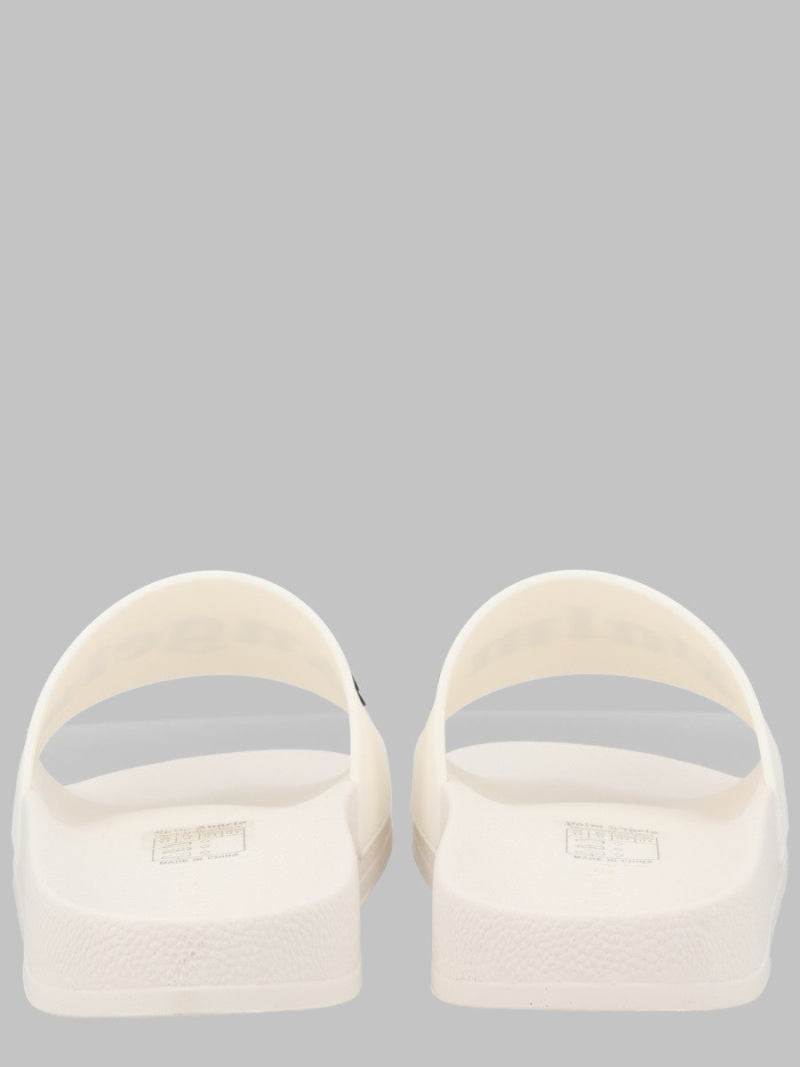 Palm Angels - Man - White - Sandal