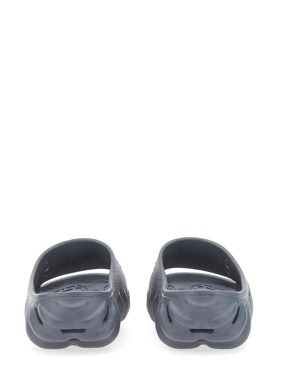 CROCS - Man - Blue - Sandal