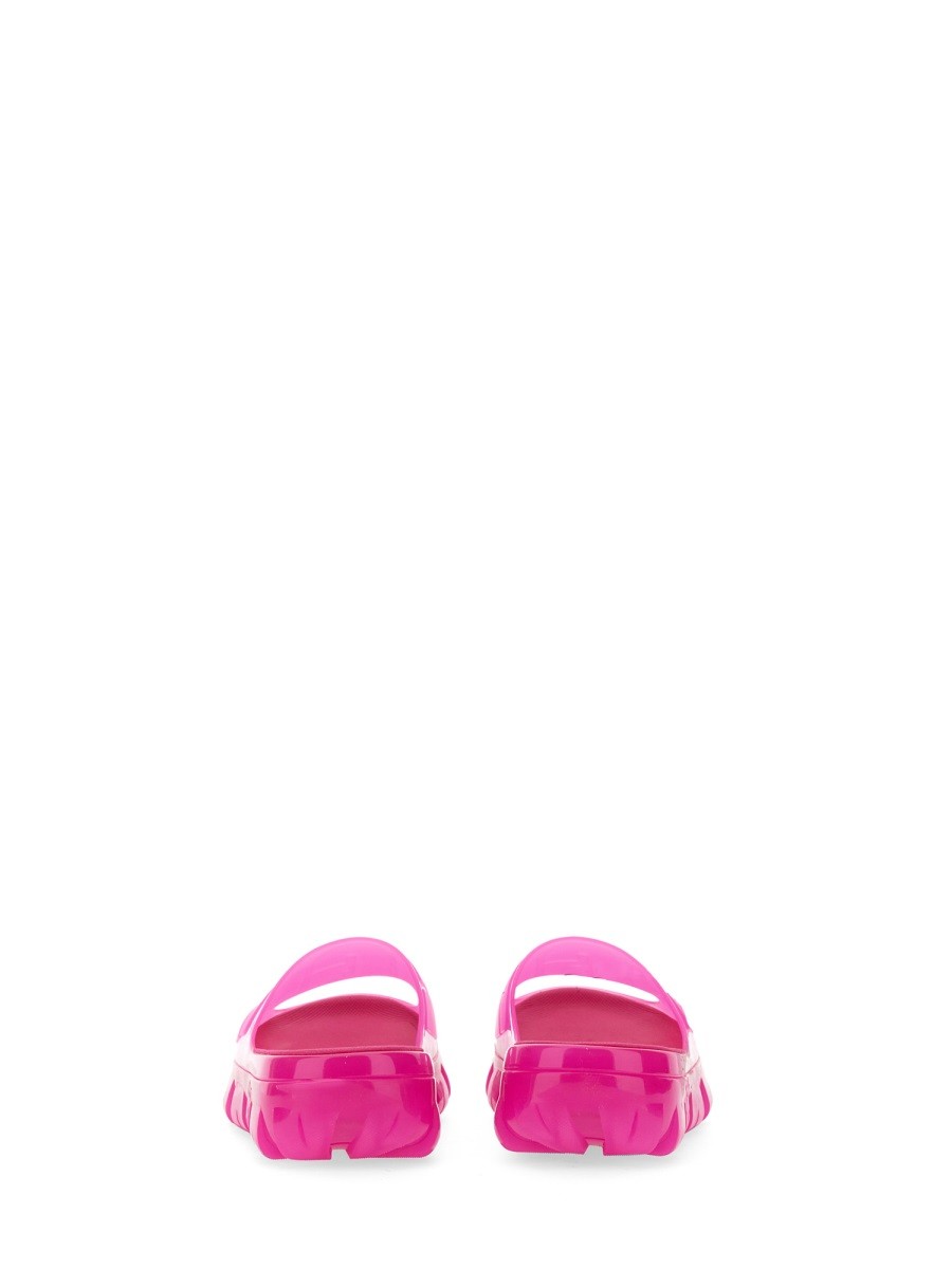 Ugg - Woman - Pink - Sandal