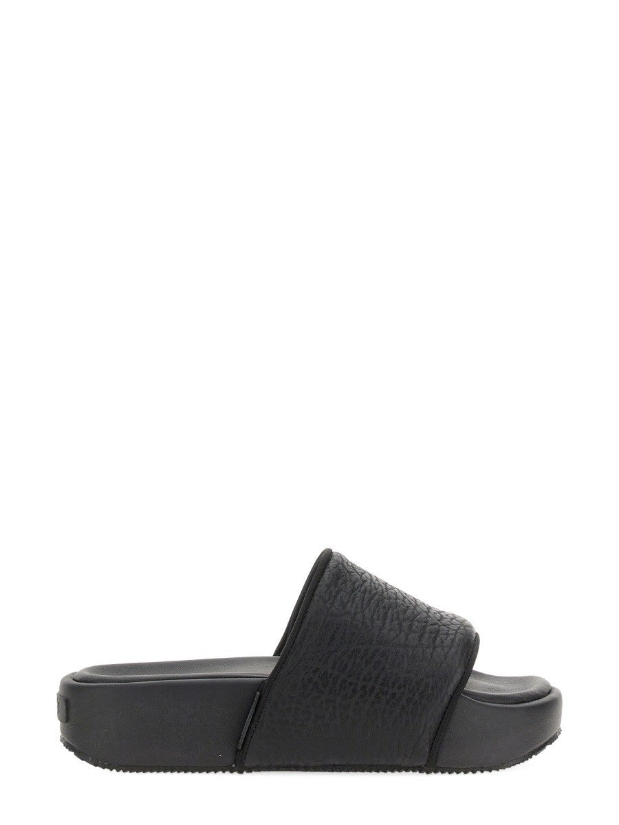 Y - 3 - Woman - Black - Sandal