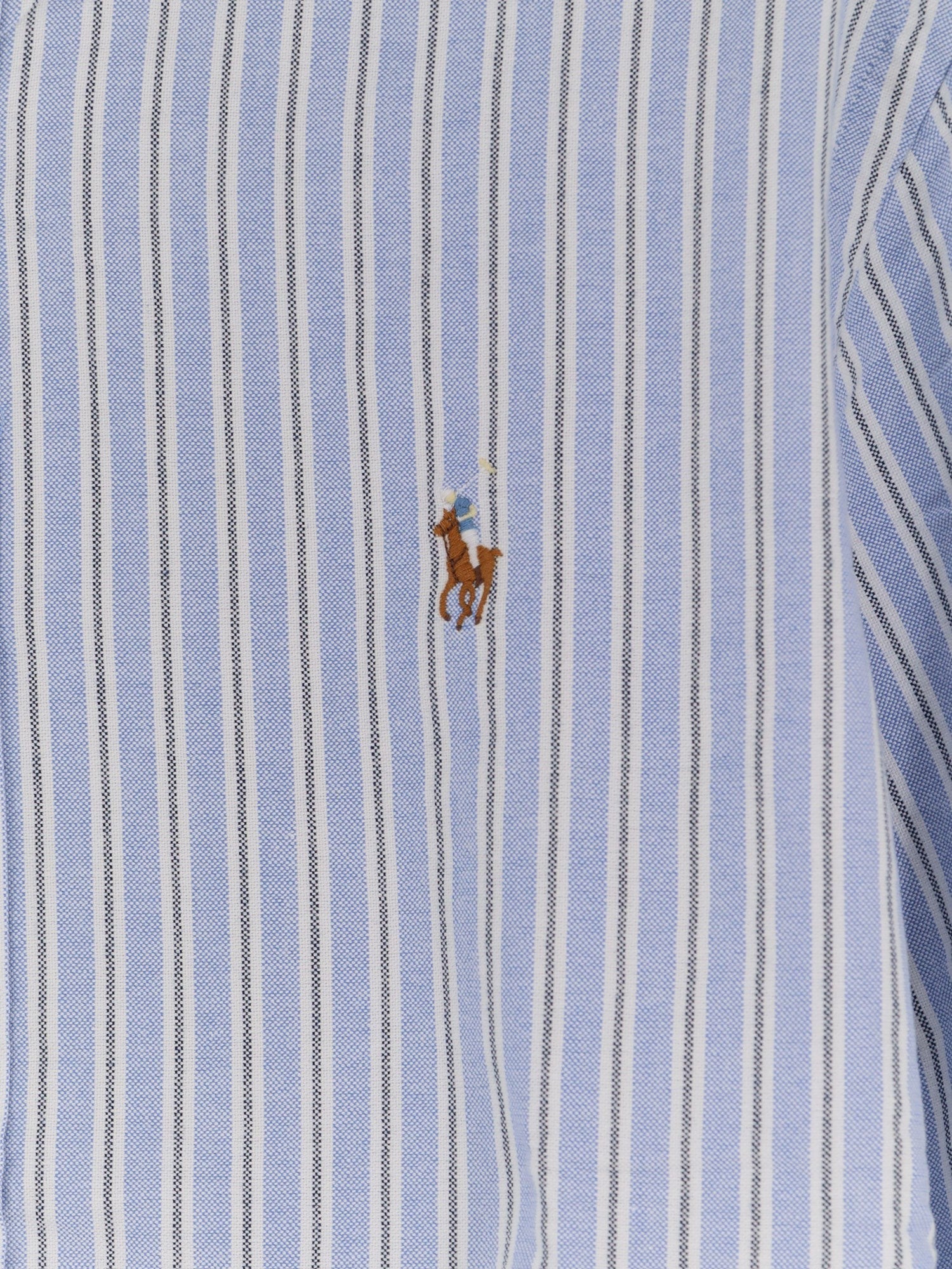 Polo Ralph Lauren - Férfi - Kékfehér - Ing