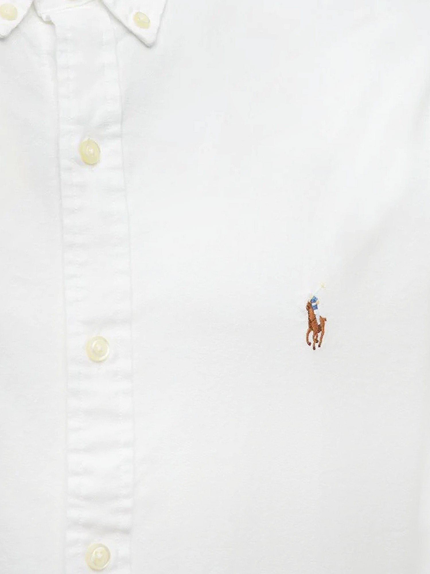 Polo Ralph Lauren - Férfi - Bsrfehér - Ing