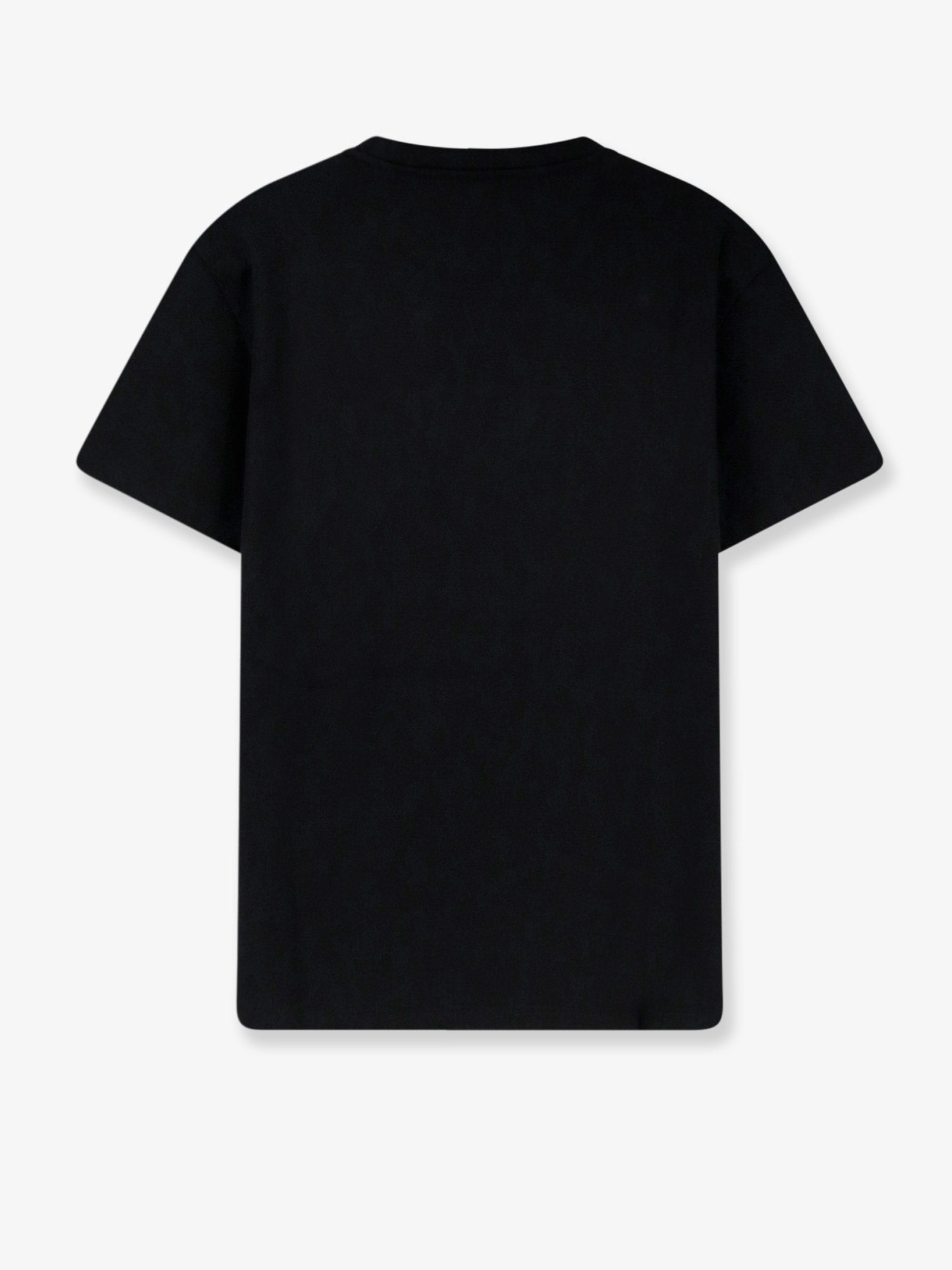 Fendi - Man - Black - T-shirt