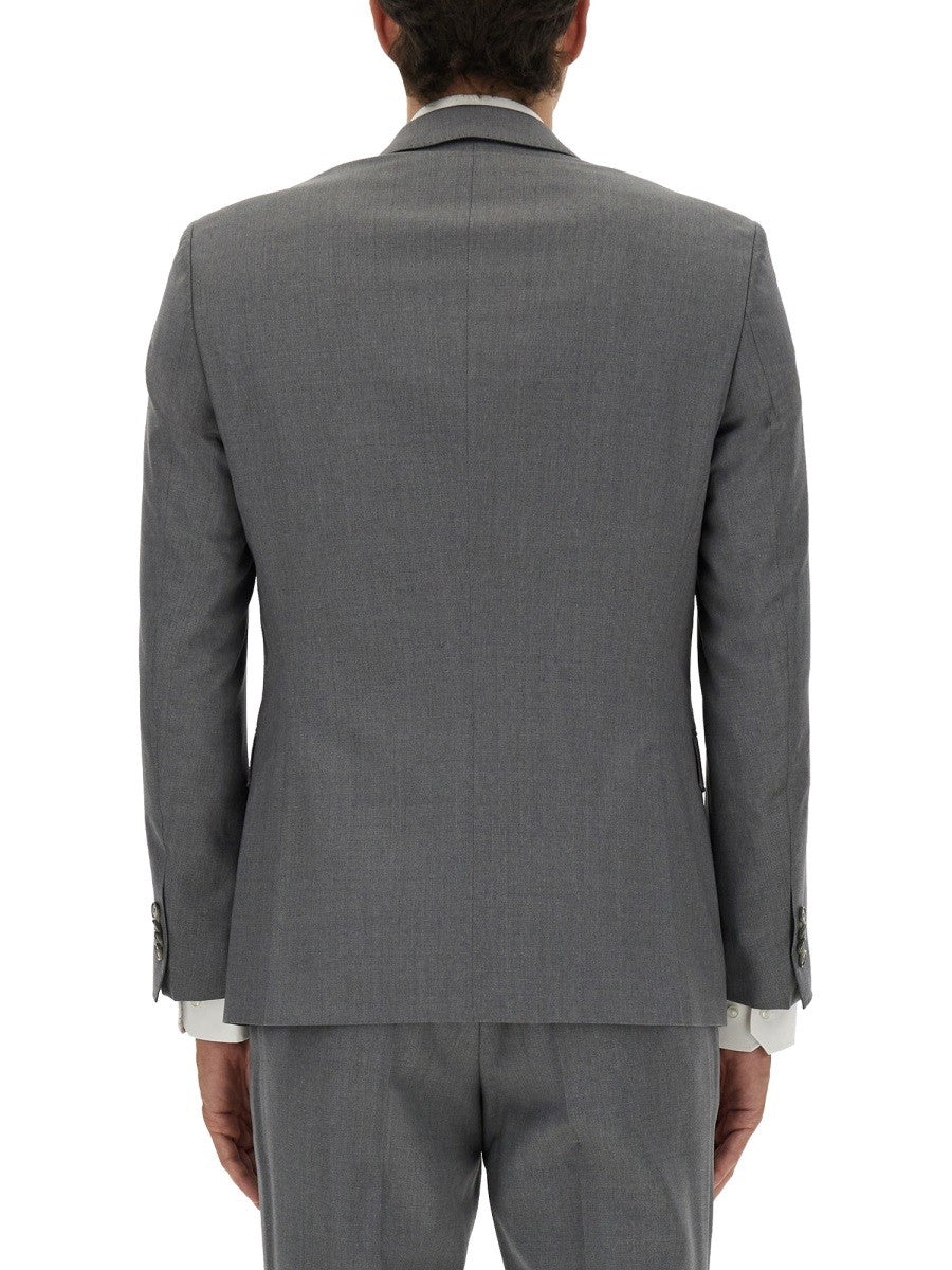 Boss - Man - Grey - Jacket