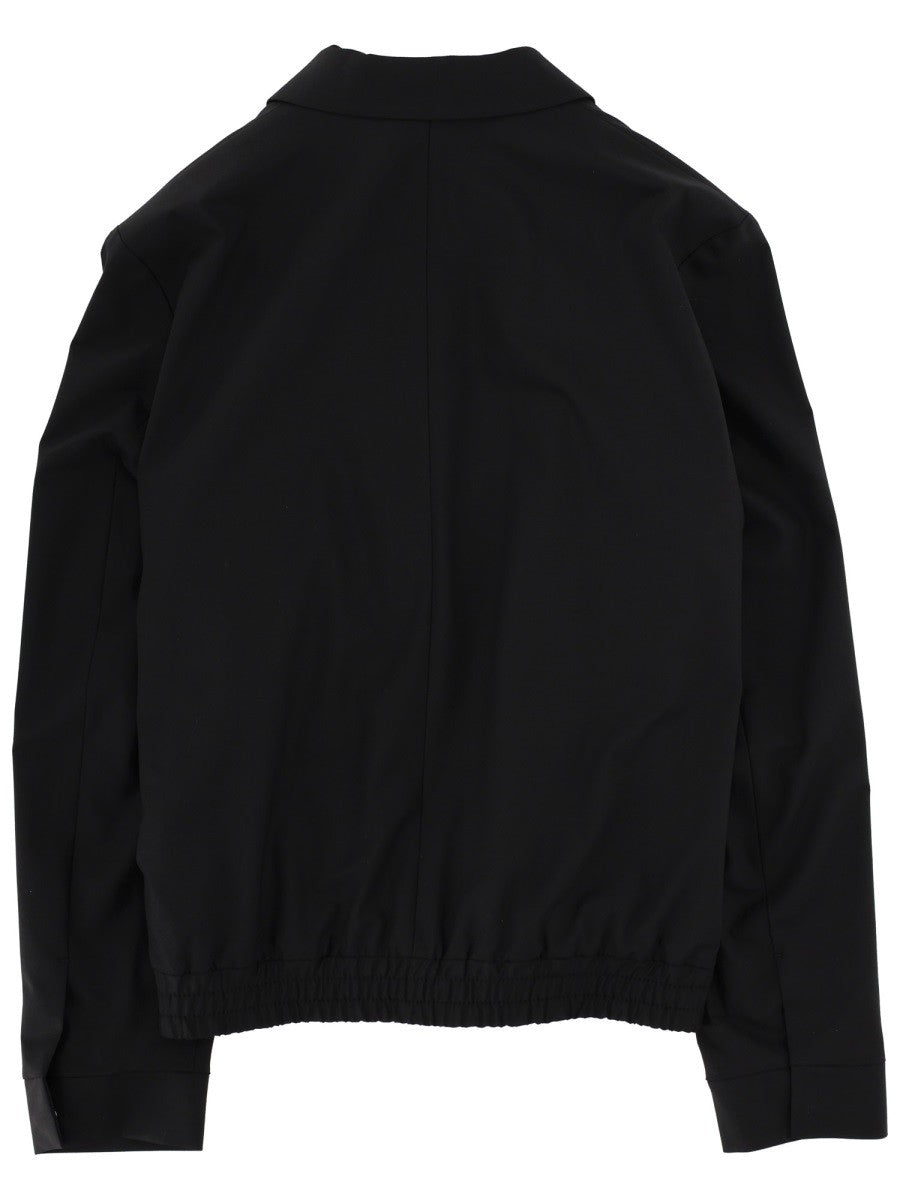 Hugo - Man - Black - Jacket