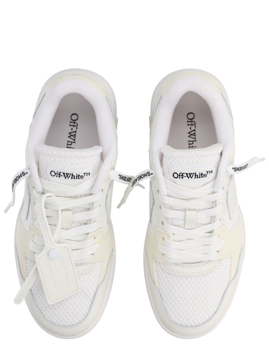 Off-white - Női - Fehér - Sportcipő