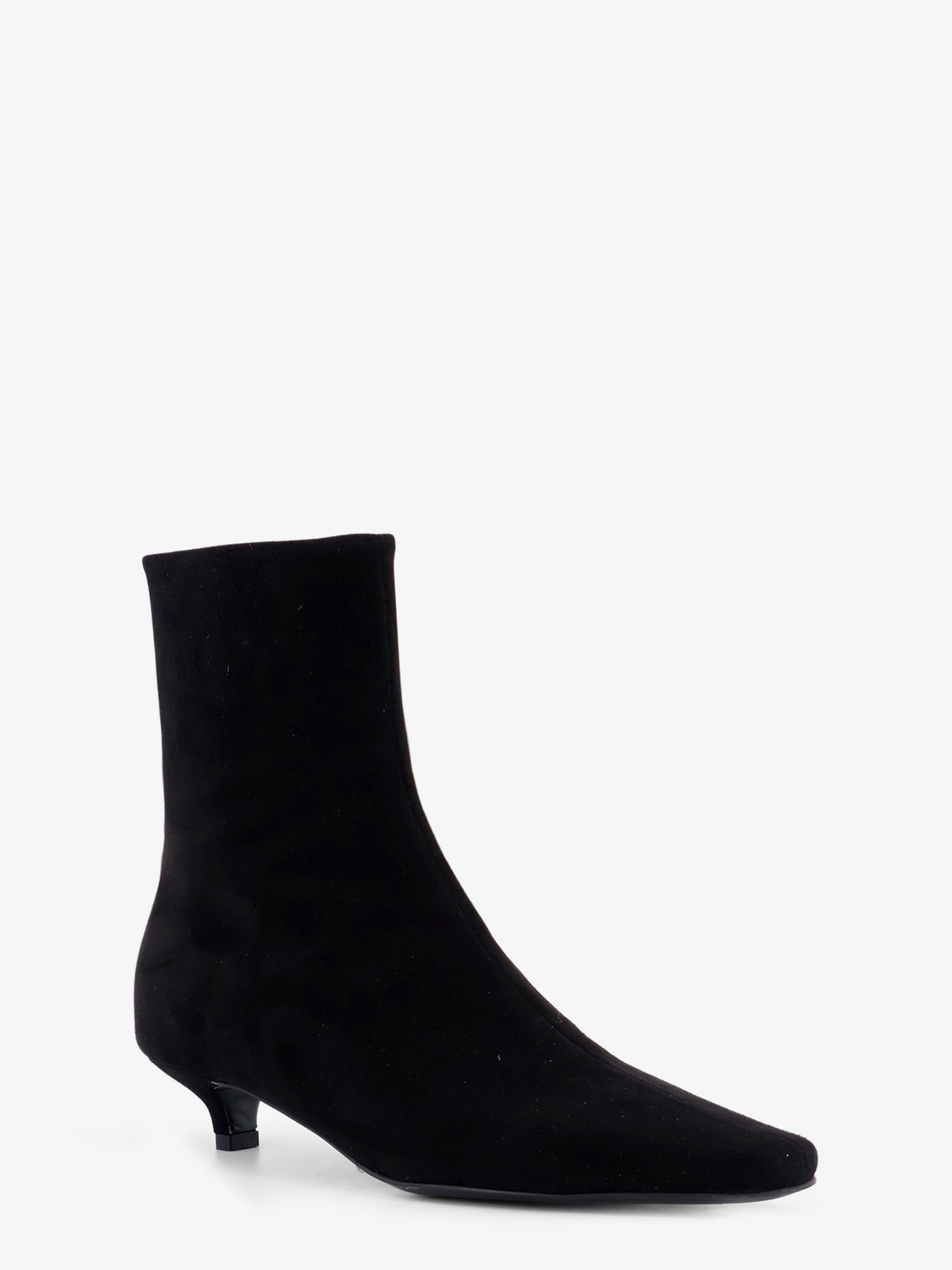 TOTEME - Woman - Black - Boot