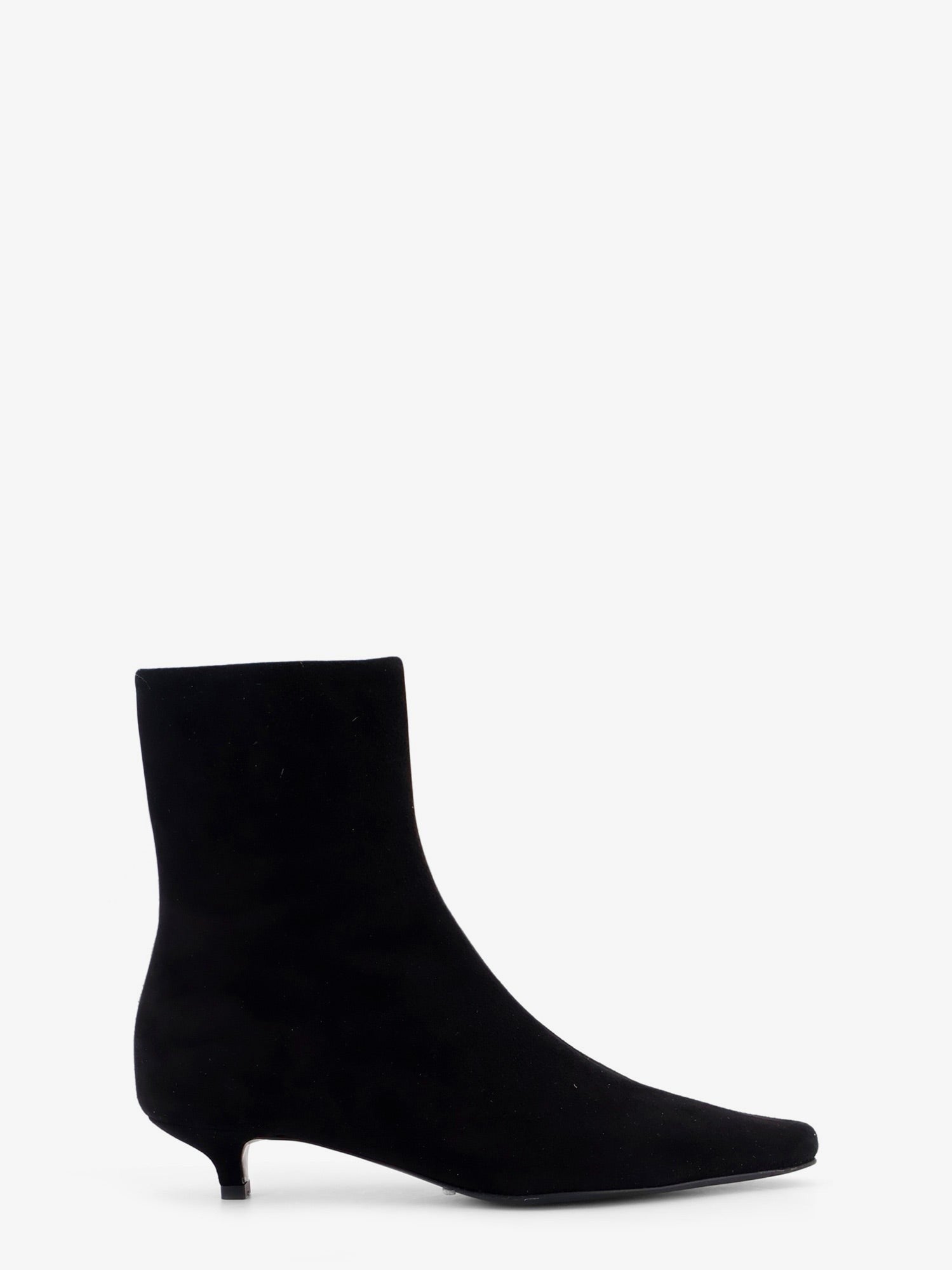 TOTEME - Woman - Black - Boot