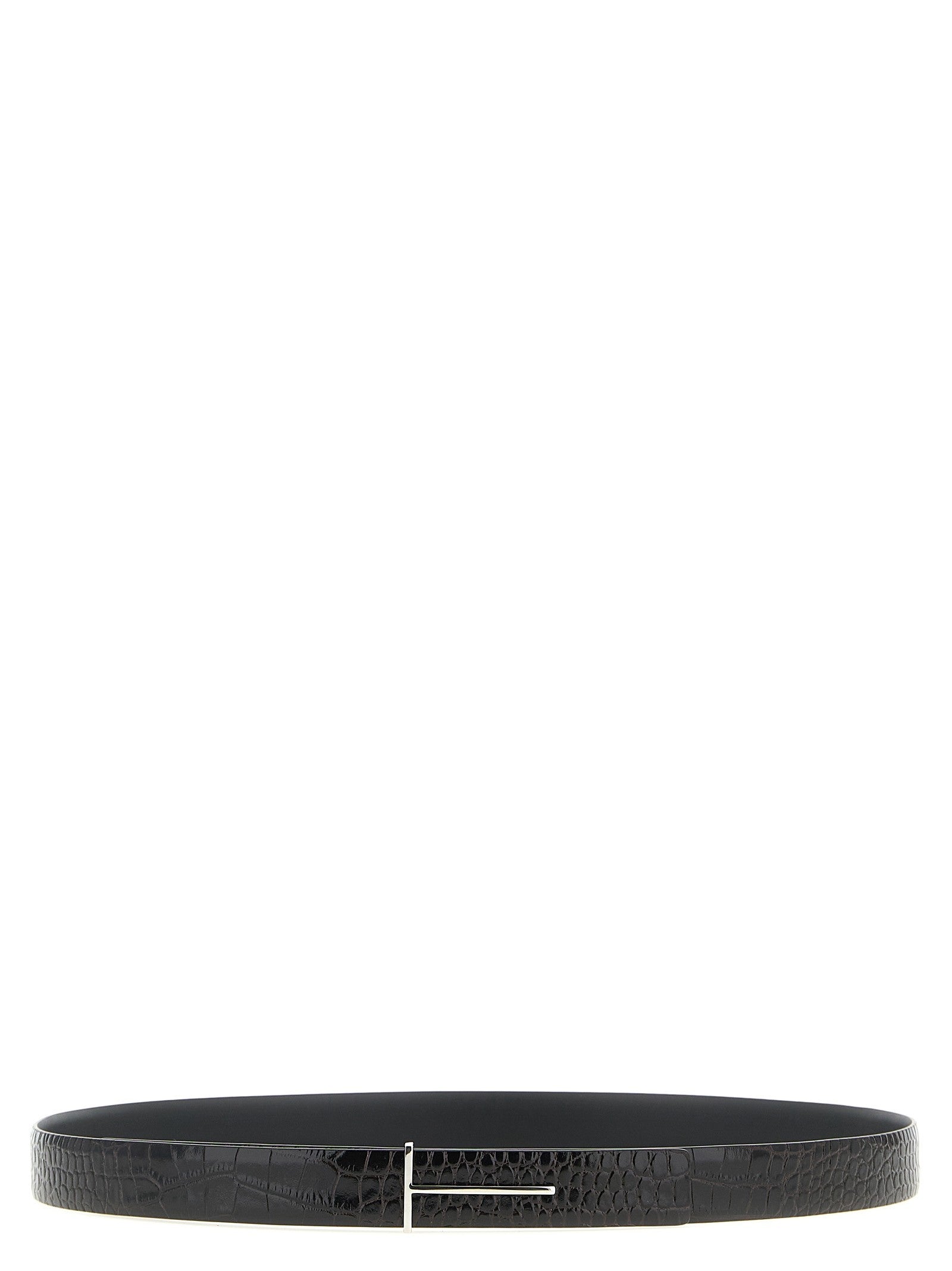 TOM FORD - nan - Multicolor - Belt