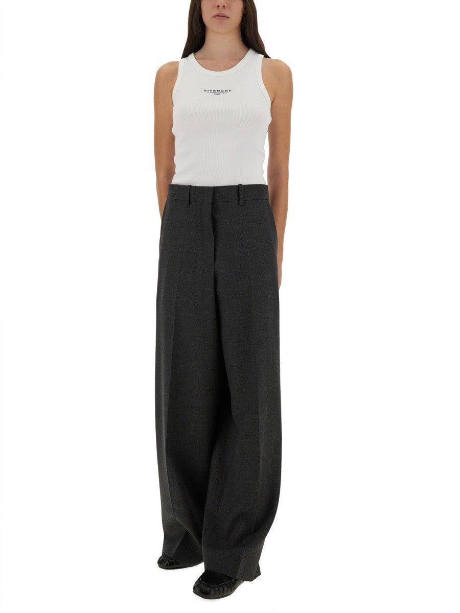 Givenchy - Női - Fehér - Felső