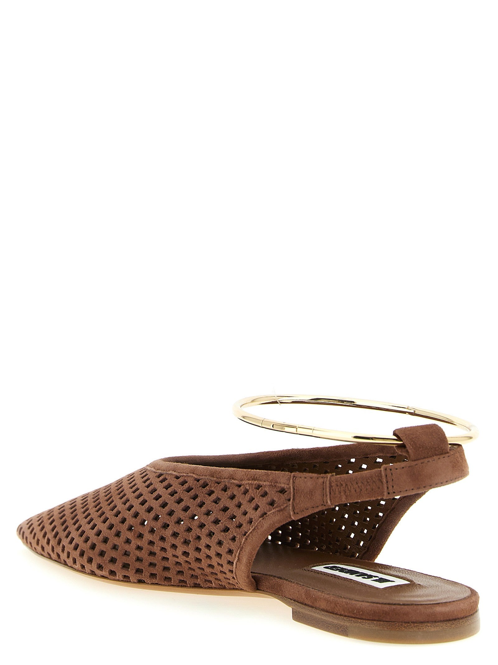 JIL SANDER - nan - Barna - Lapos