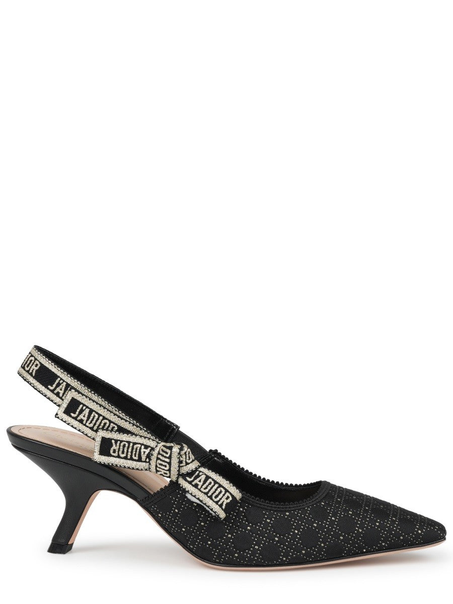 Dior - Woman - Black - Heel
