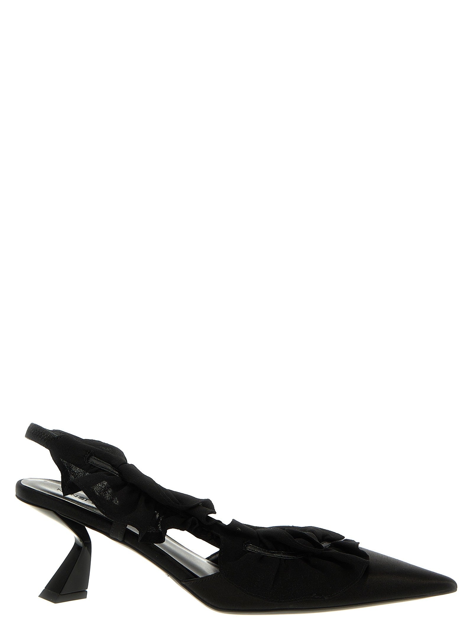 NENSI DOJAKA - nan - Black - Pump