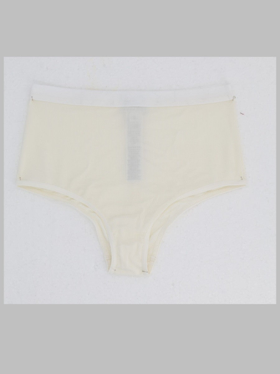 MM6 MAISON MARGIELA - Woman - Beige - Underwear
