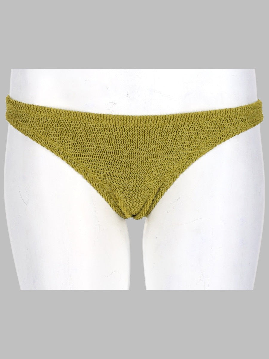 MC2 SAINT BARTH - Woman - Green - Swimwear