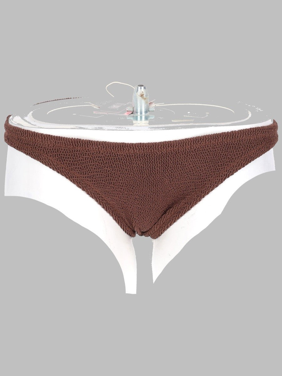 MC2 SAINT BARTH - Woman - Brown - Swimwear