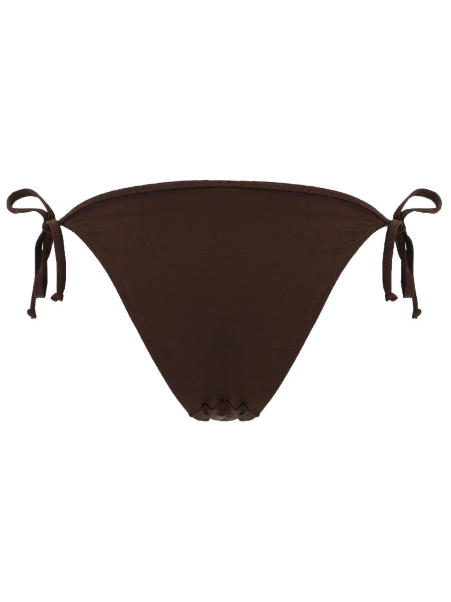Diesel - Woman - Brown - Swimwear