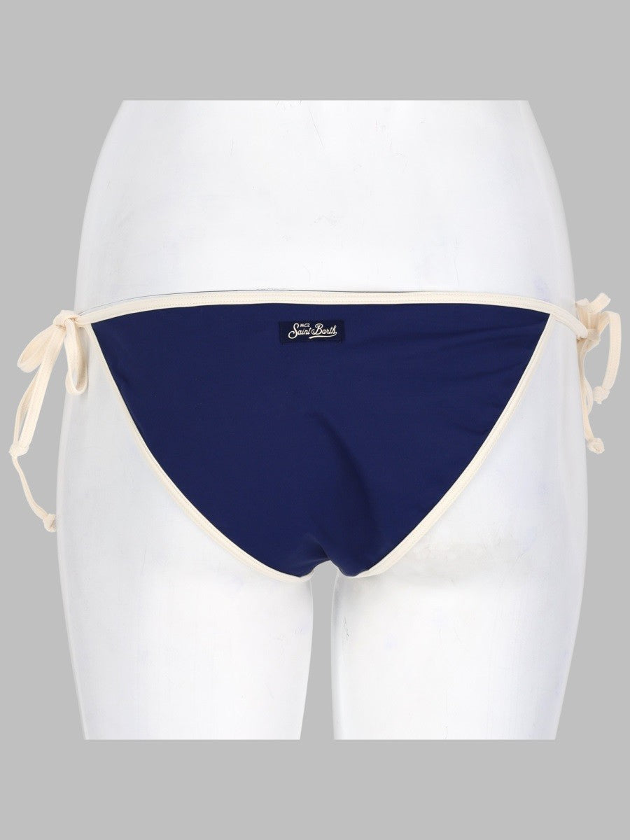 MC2 SAINT BARTH - Woman - Blue - Swimwear