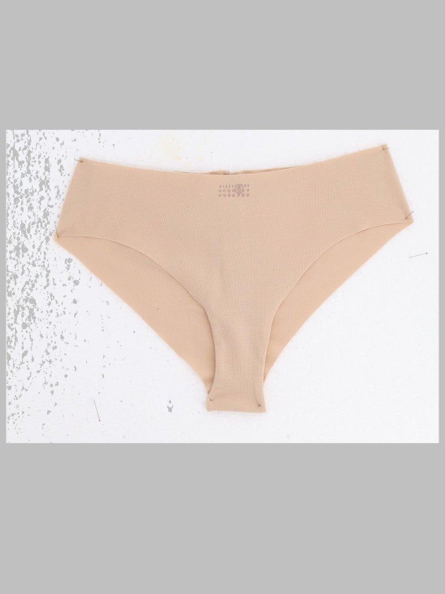 MM6 MAISON MARGIELA - Woman - Beige - Underwear