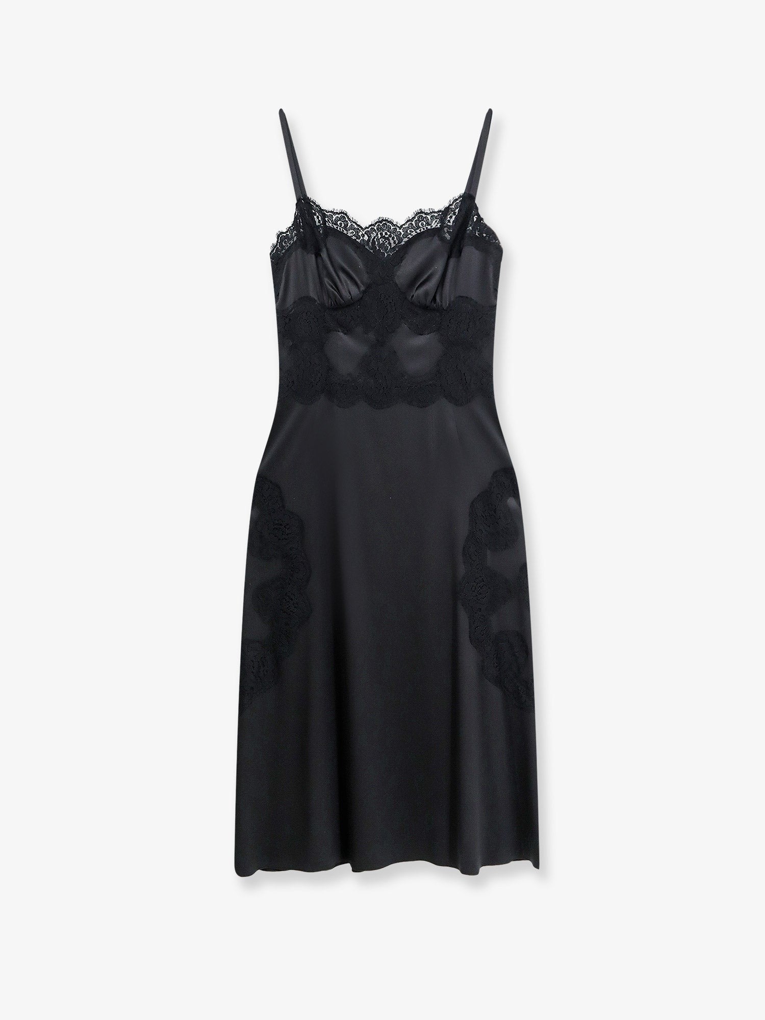 Dolce & Gabbana - Női - Fekete - Ruha