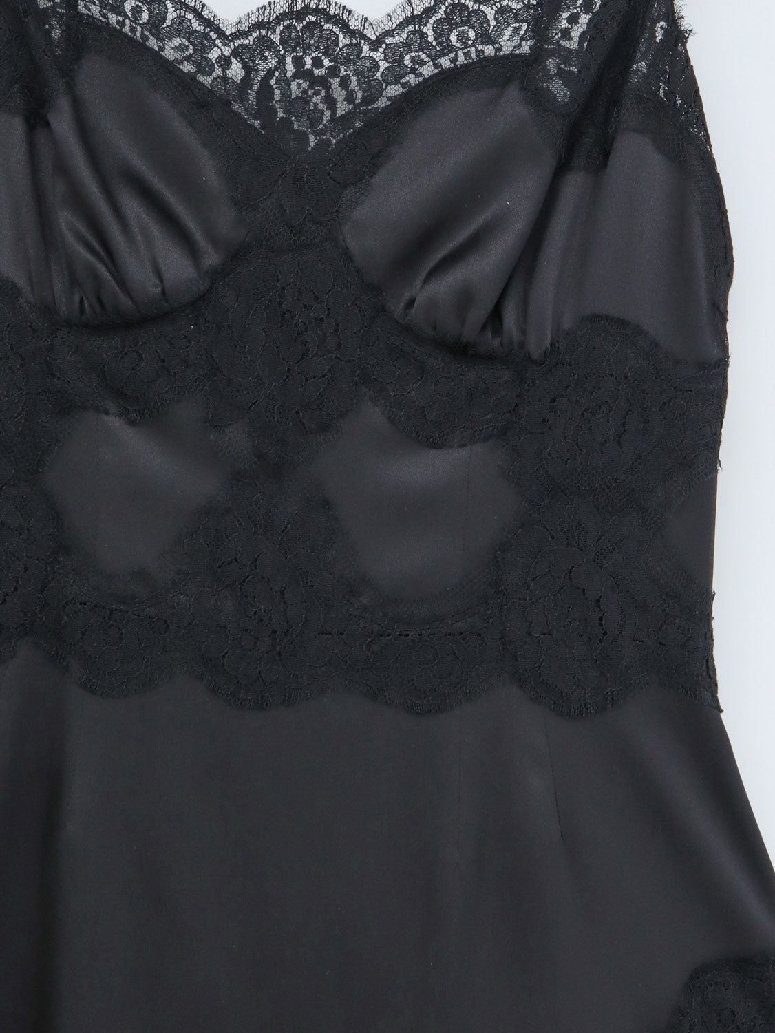 Dolce & Gabbana - Női - Fekete - Ruha