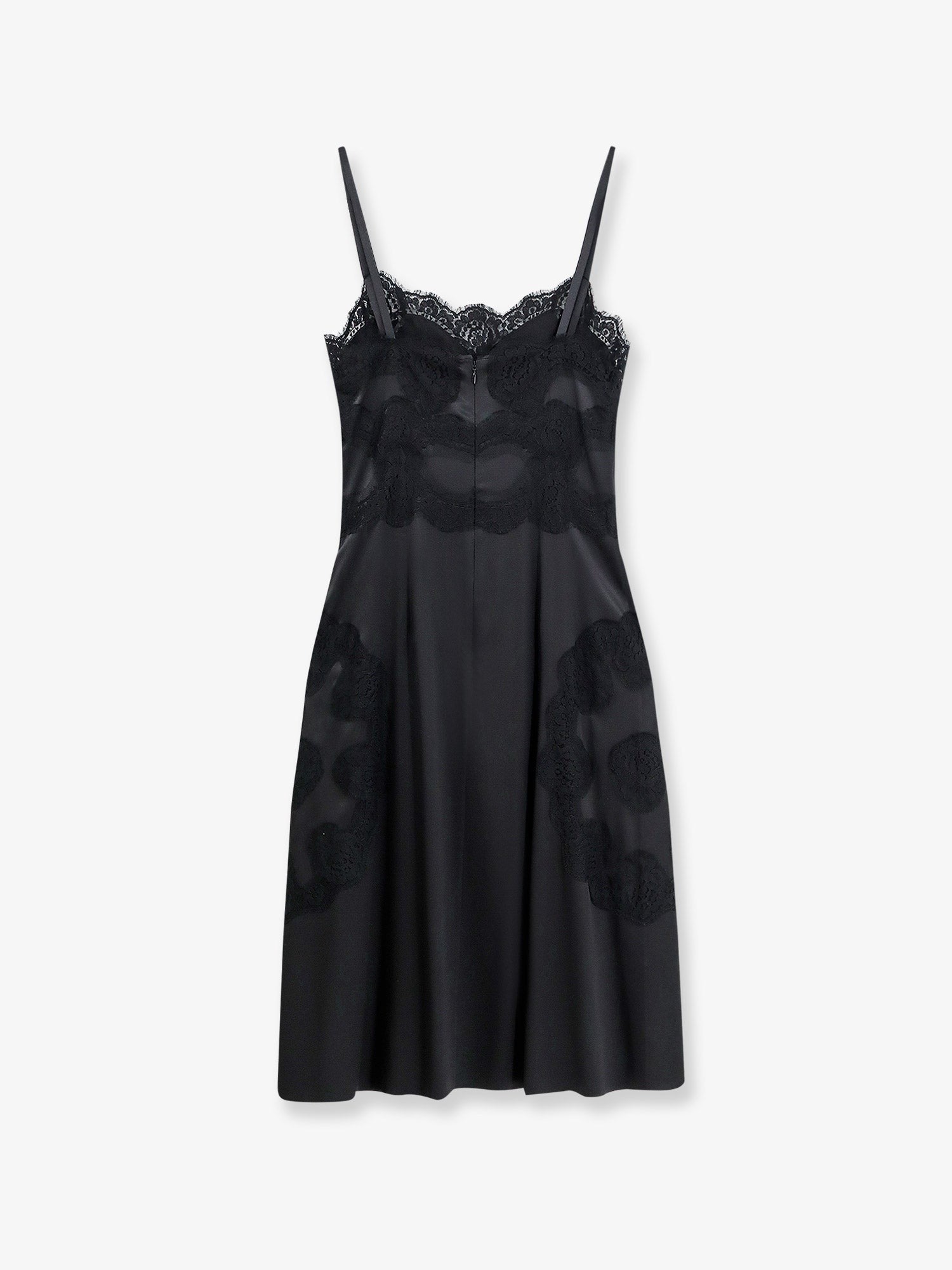 Dolce & Gabbana - Női - Fekete - Ruha