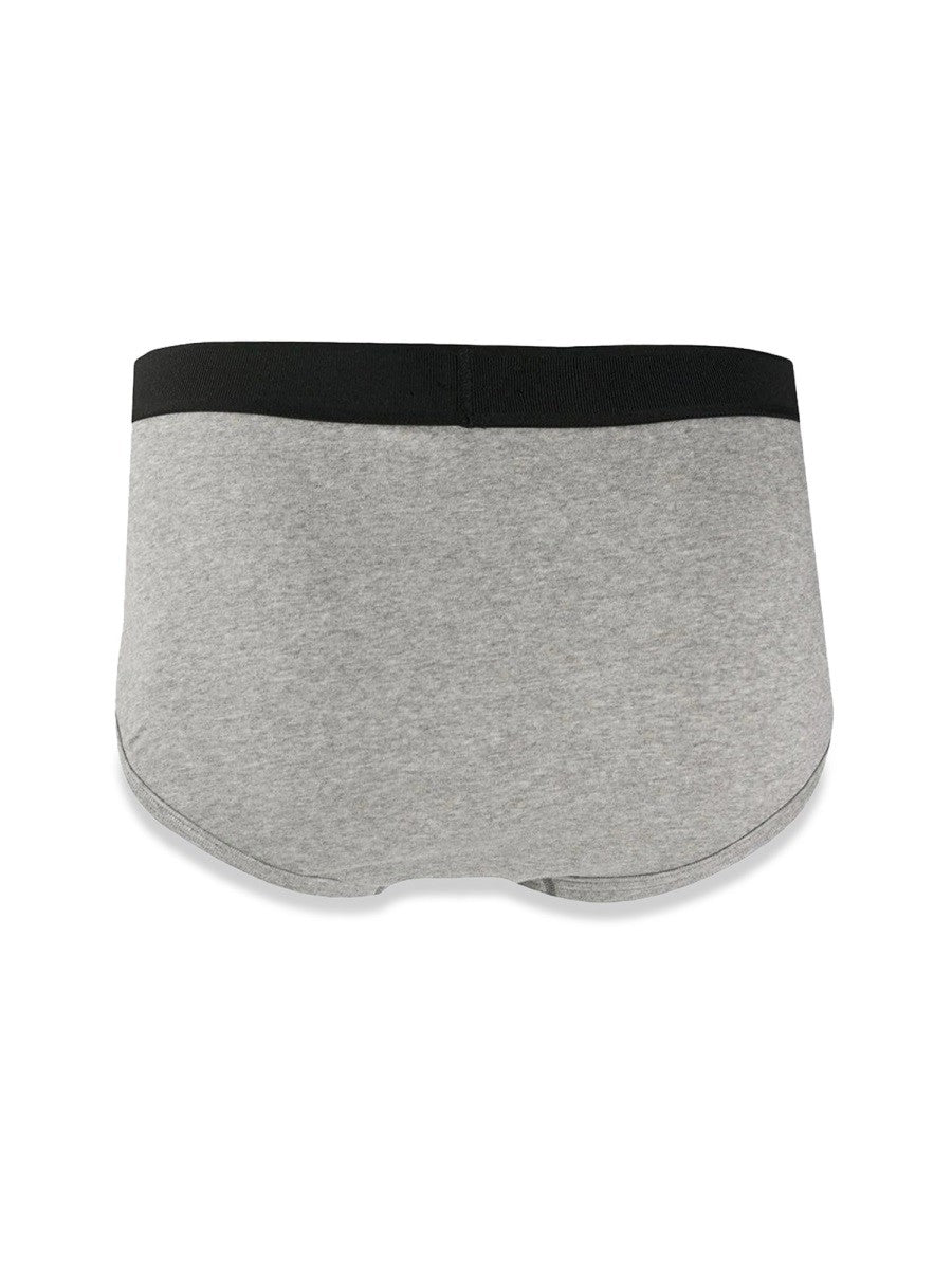 TOM FORD - Man - Grey - Underpants