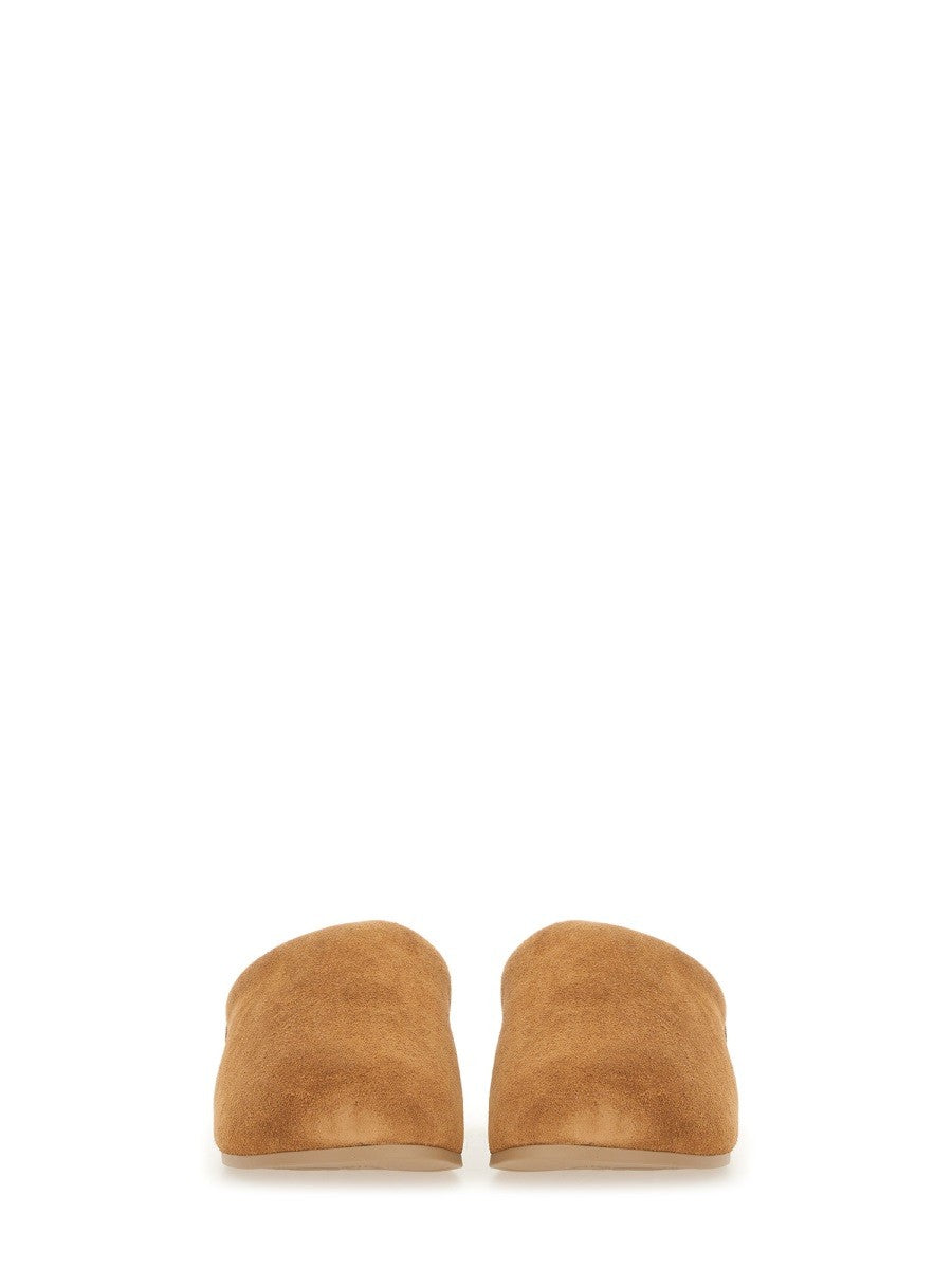 Ugg - Woman - Brown - Flat