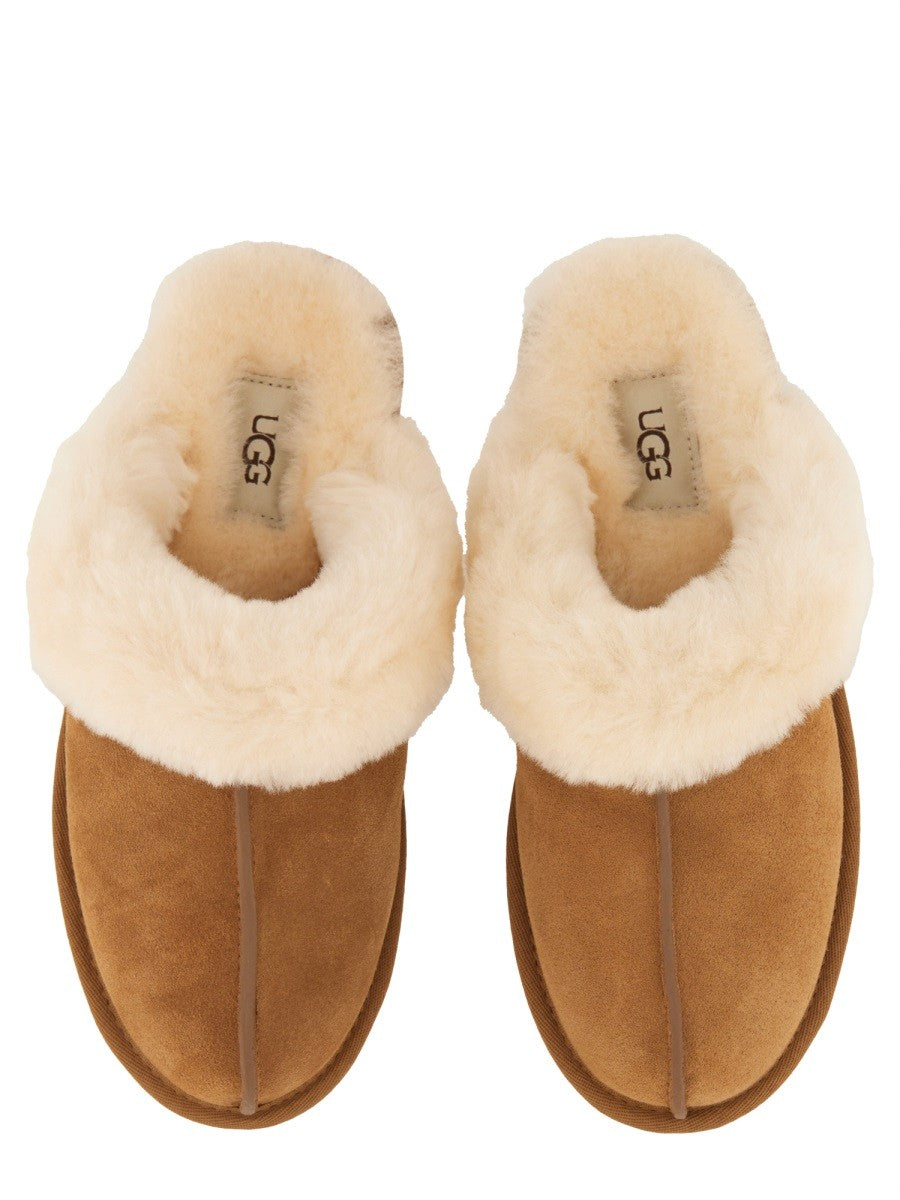 Ugg - Woman - Brown - Sandal