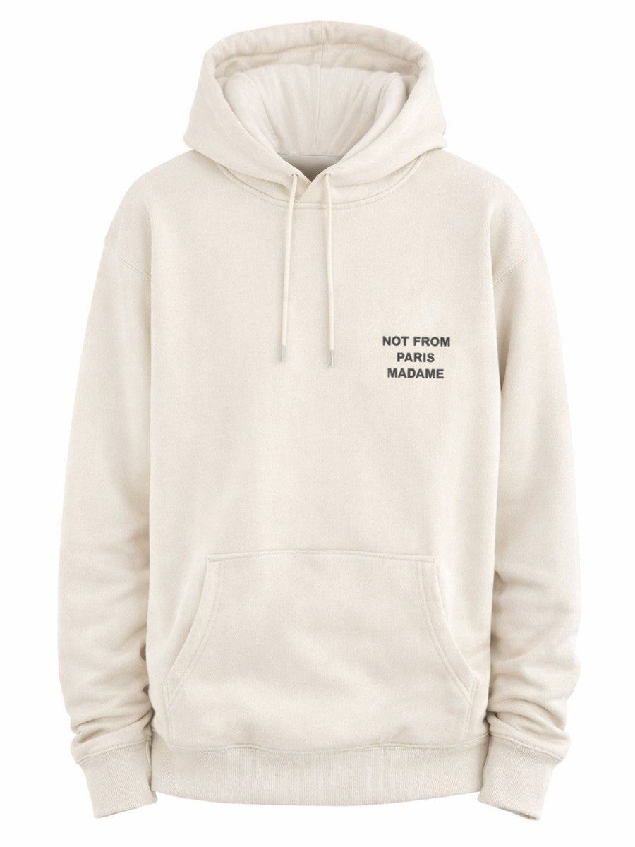 Drole De Monsieur - Férfi - Beige - Pulóver