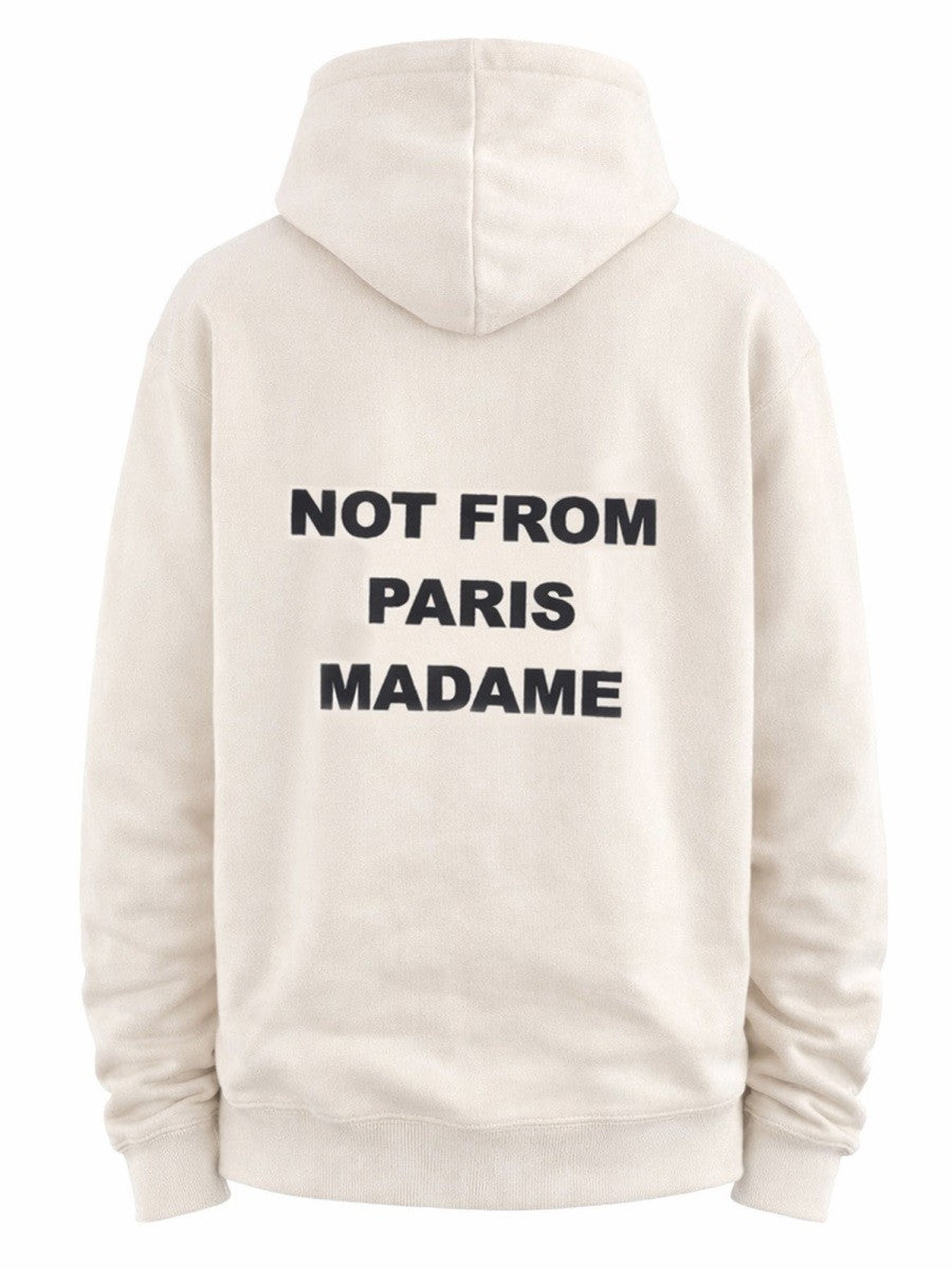 Drole De Monsieur - Férfi - Beige - Pulóver
