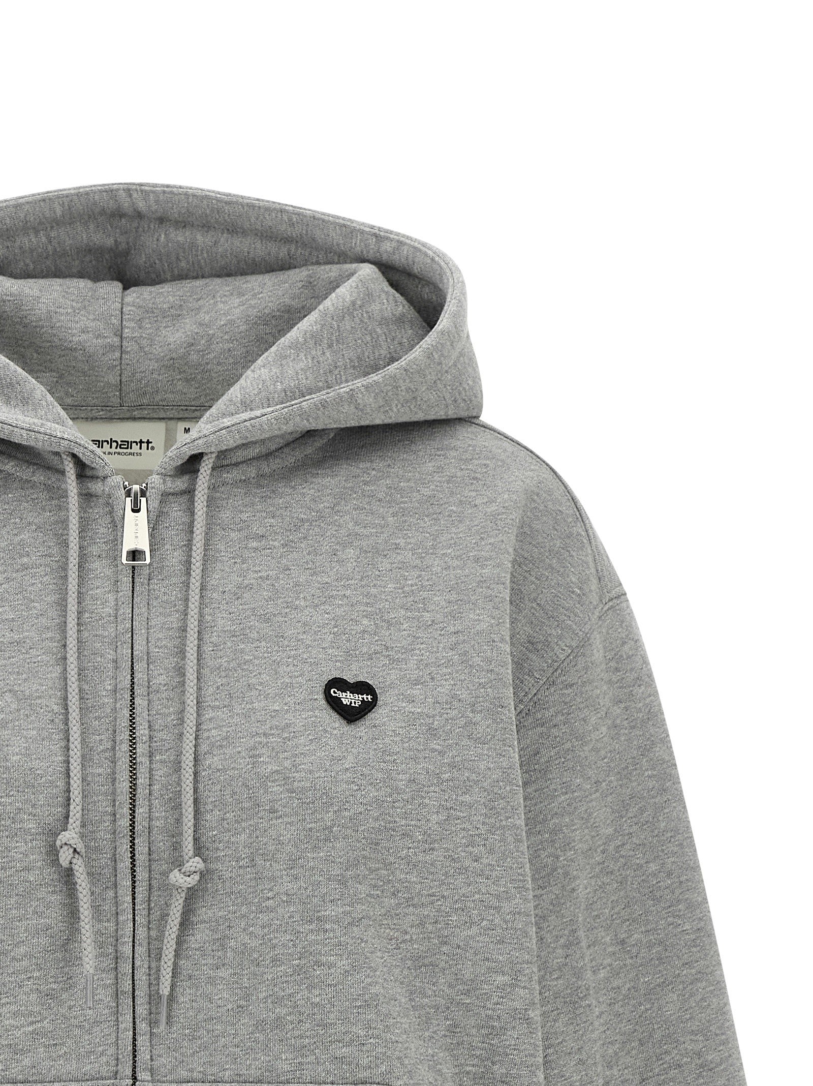 Carhartt Wip - nan - Grey - Jacket