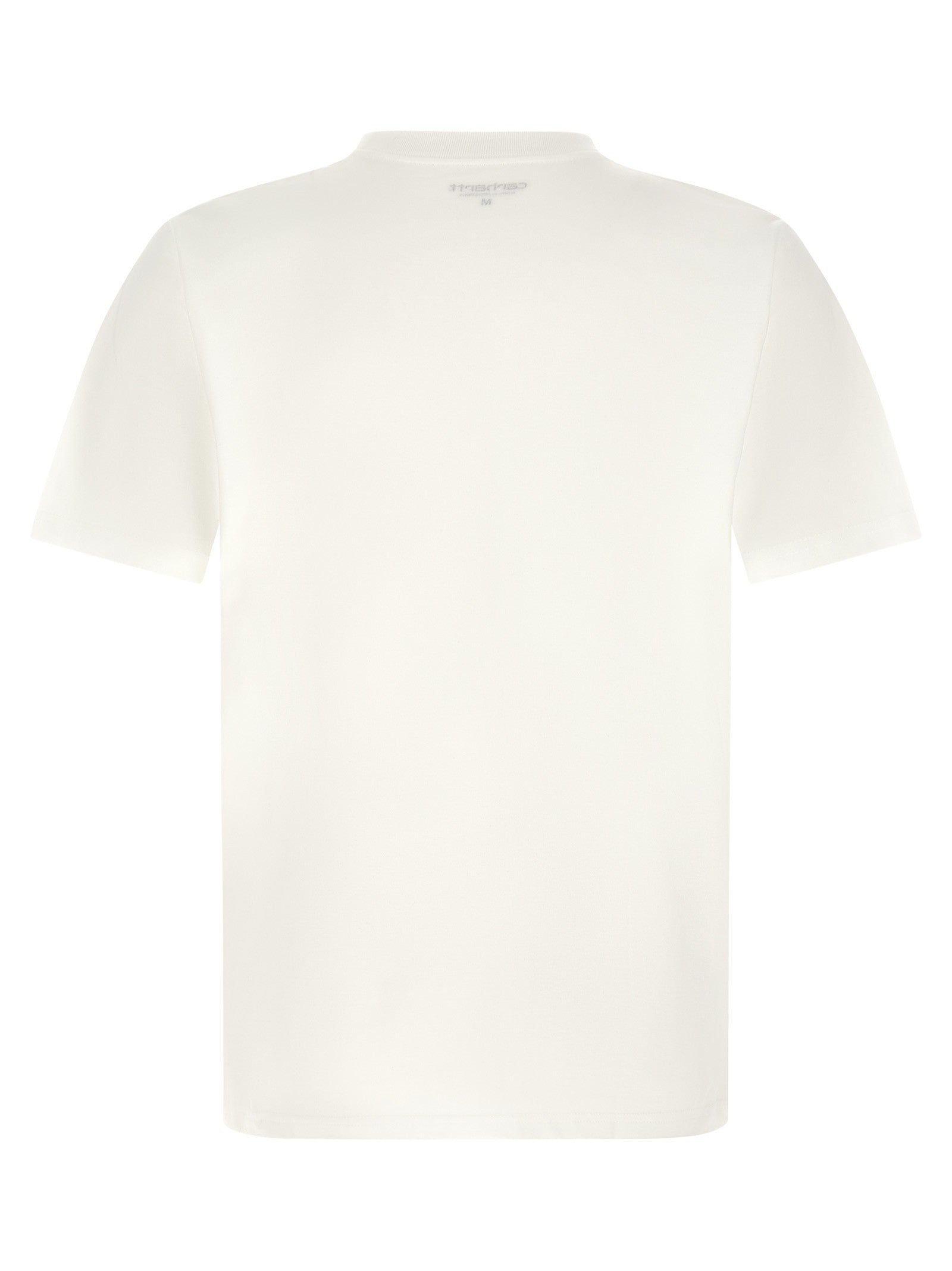 Carhartt Wip - nan - White - T-shirt