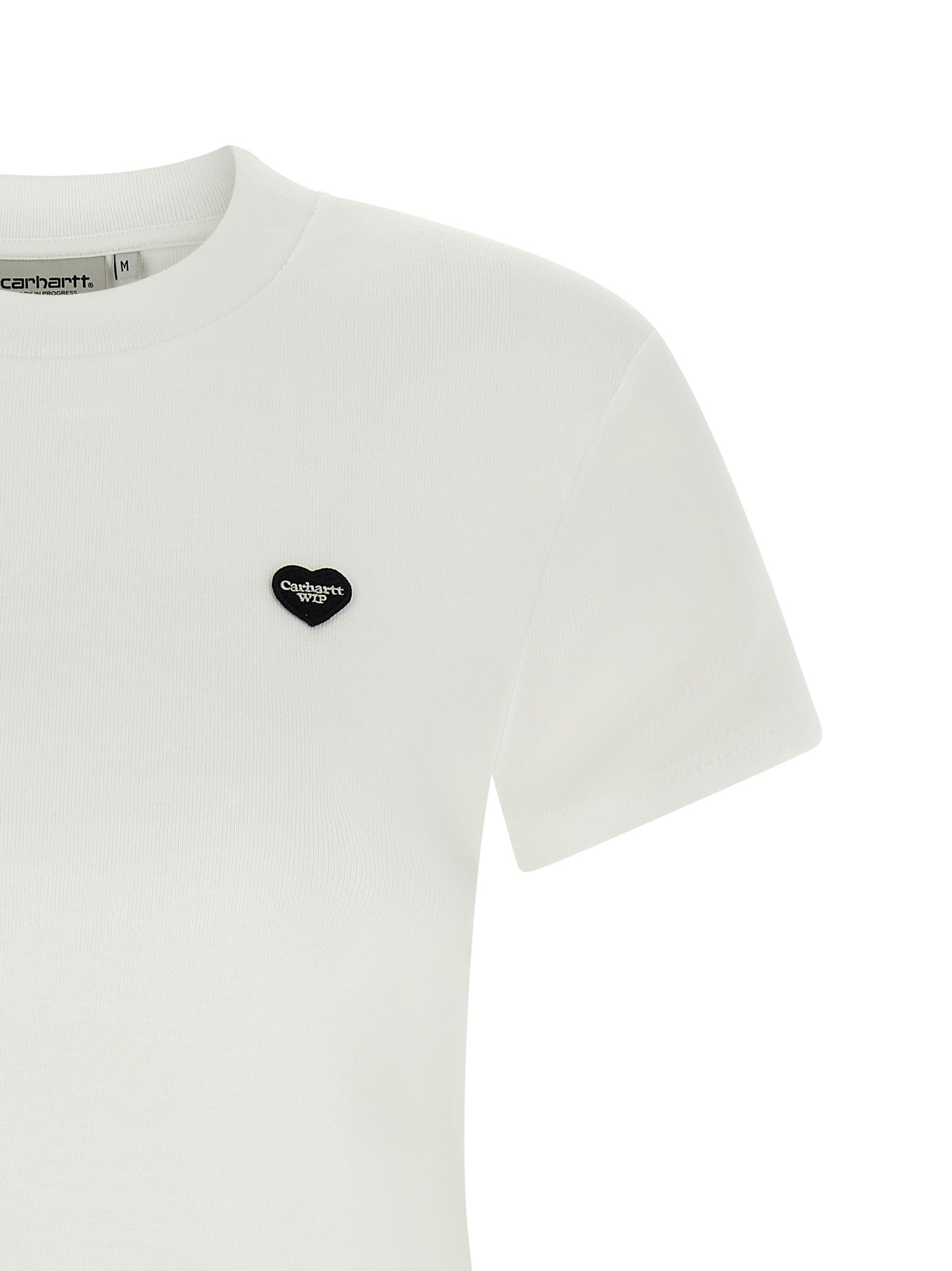 Carhartt Wip - nan - White - T-shirt