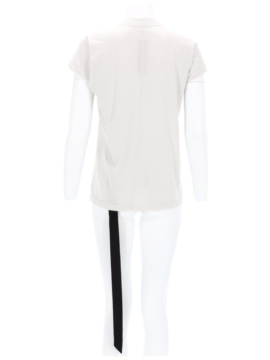 RICK OWENS DRKSHDW - Woman - White - T-shirt